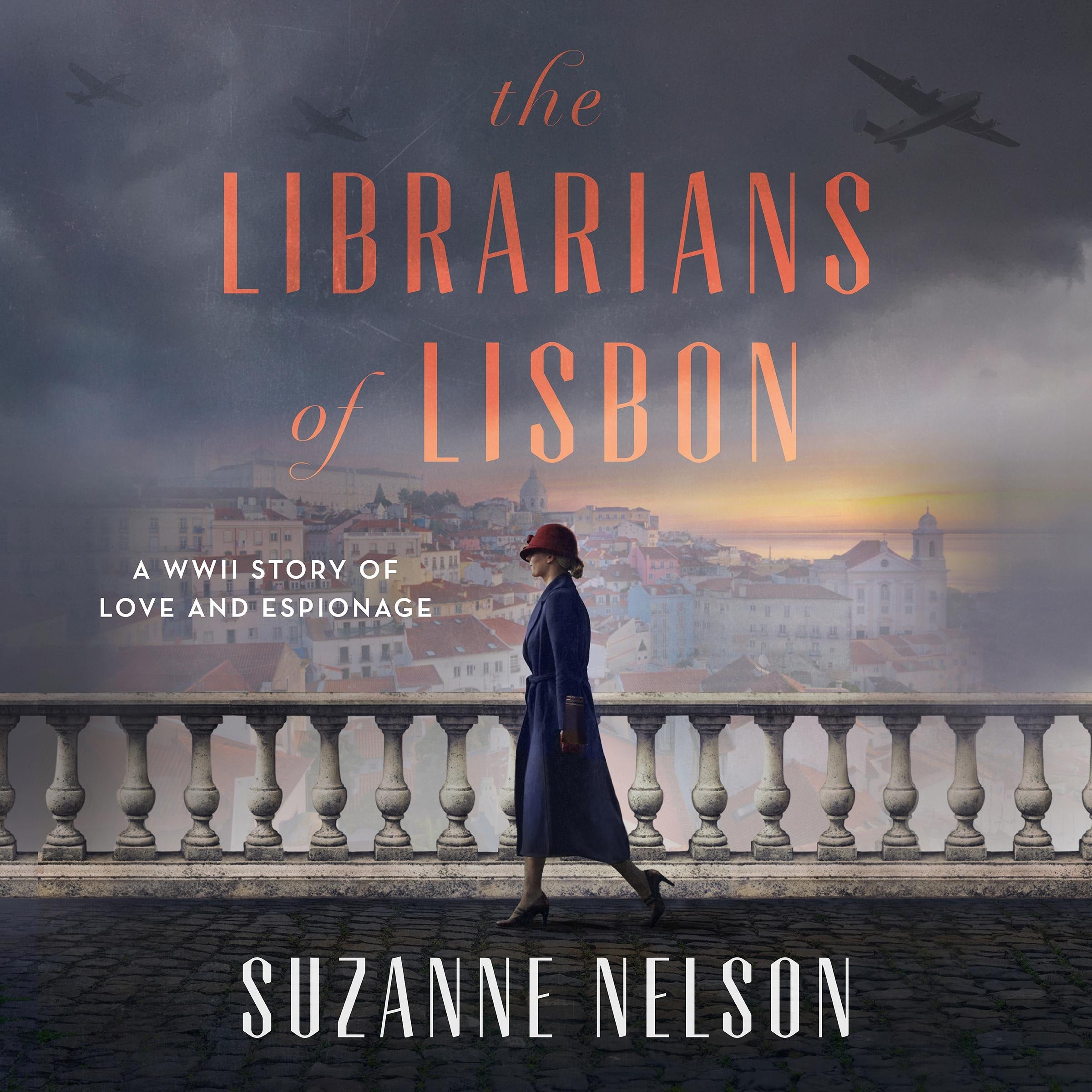 The Librarians of Lisbon