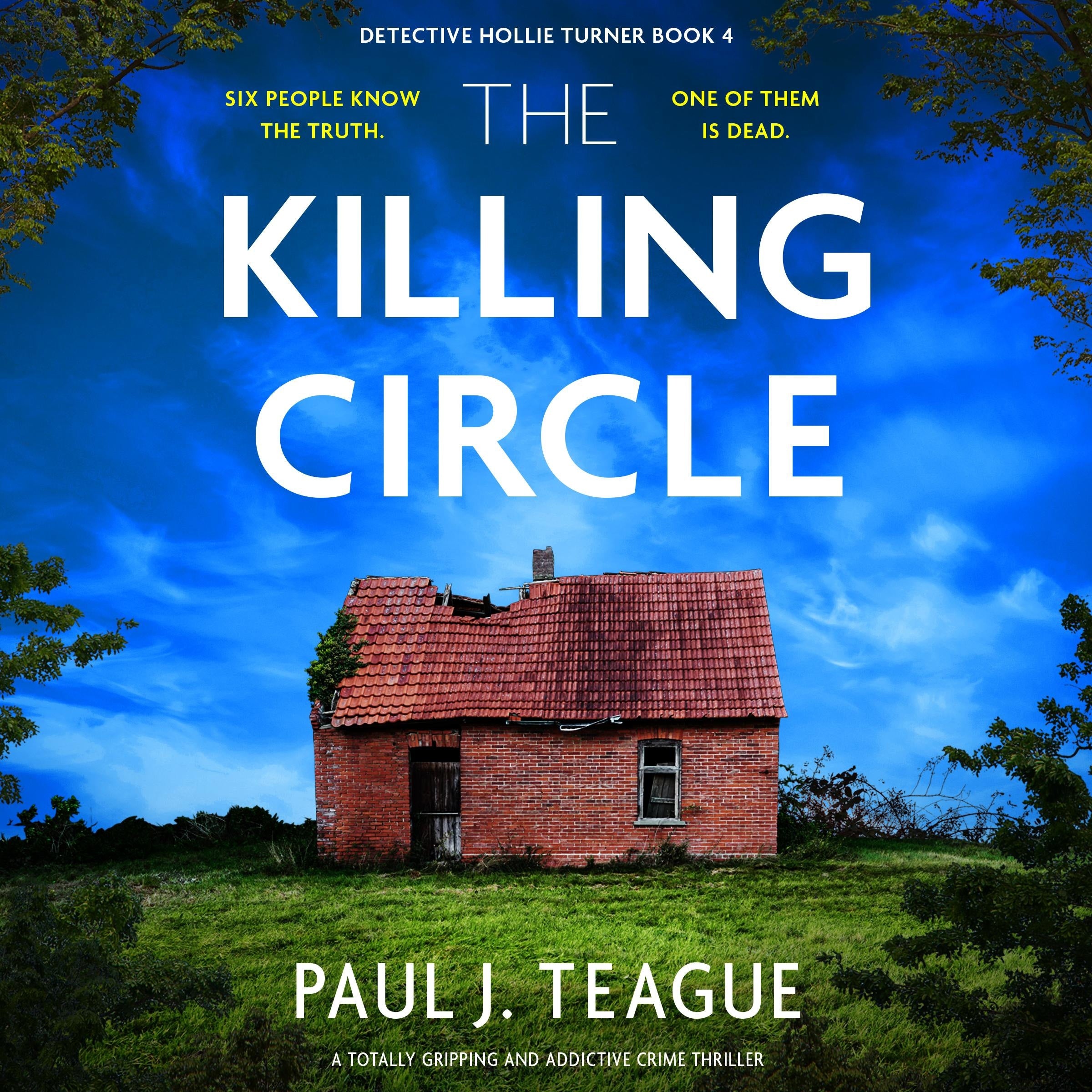 The Killing Circle