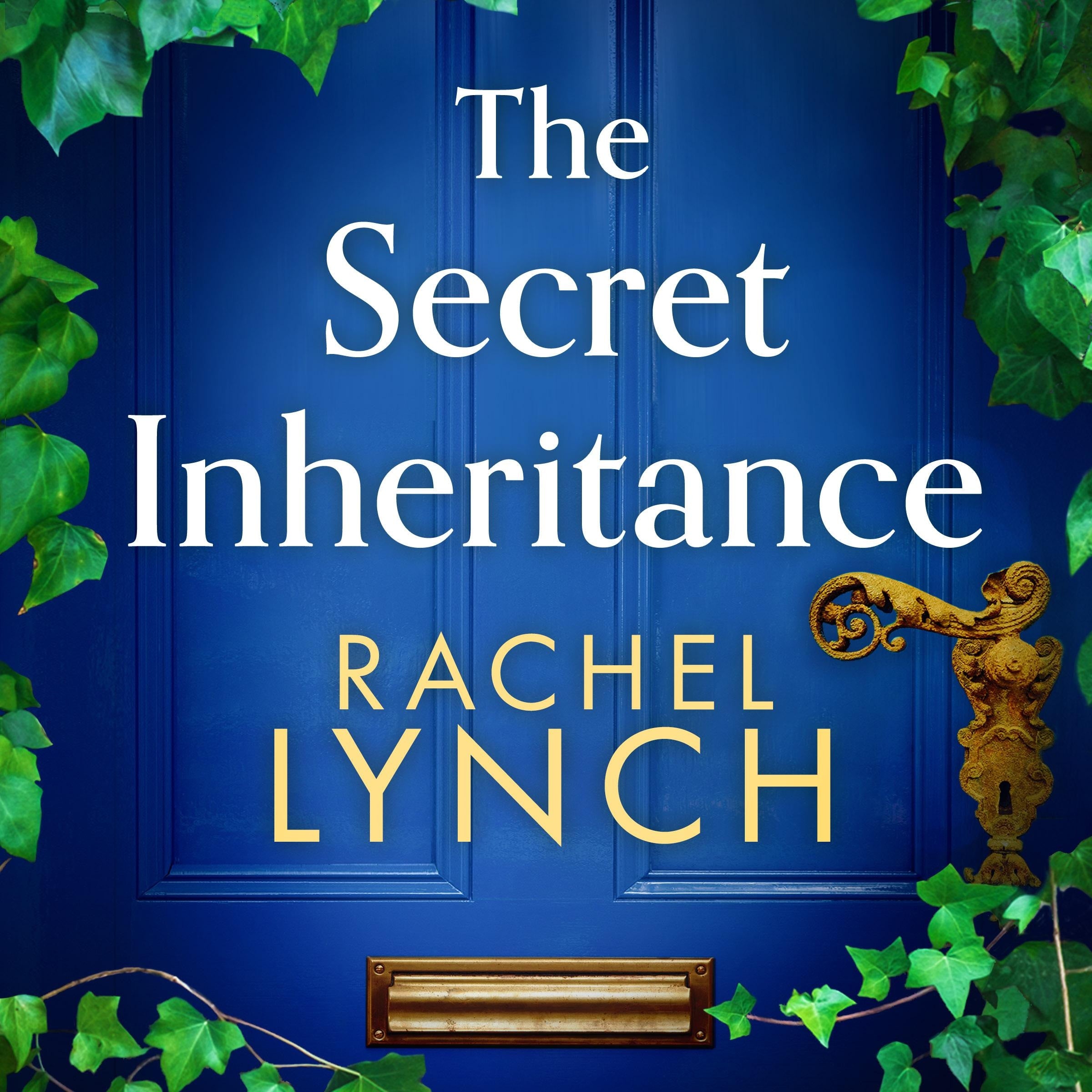The Secret Inheritance