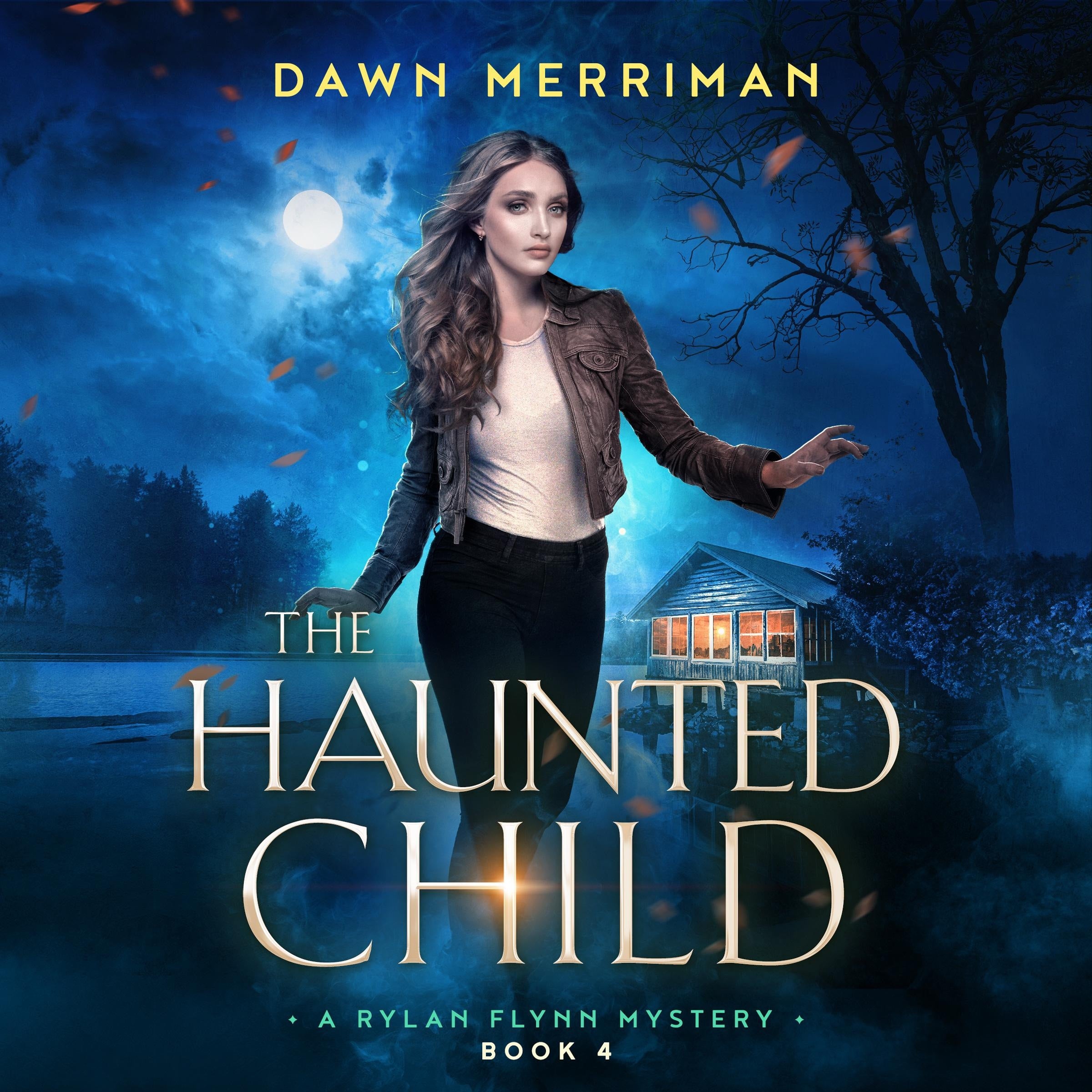 The Haunted Child