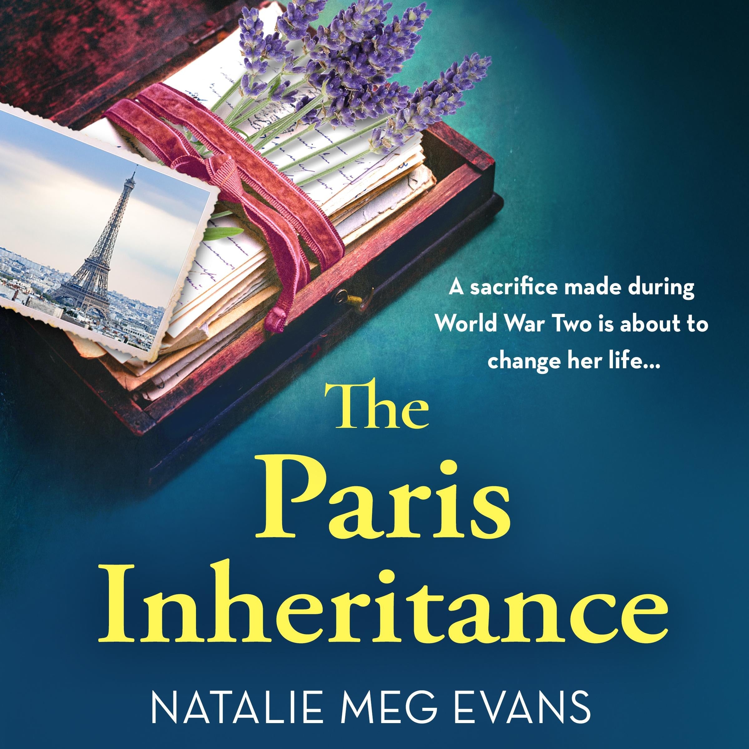 The Paris Inheritance