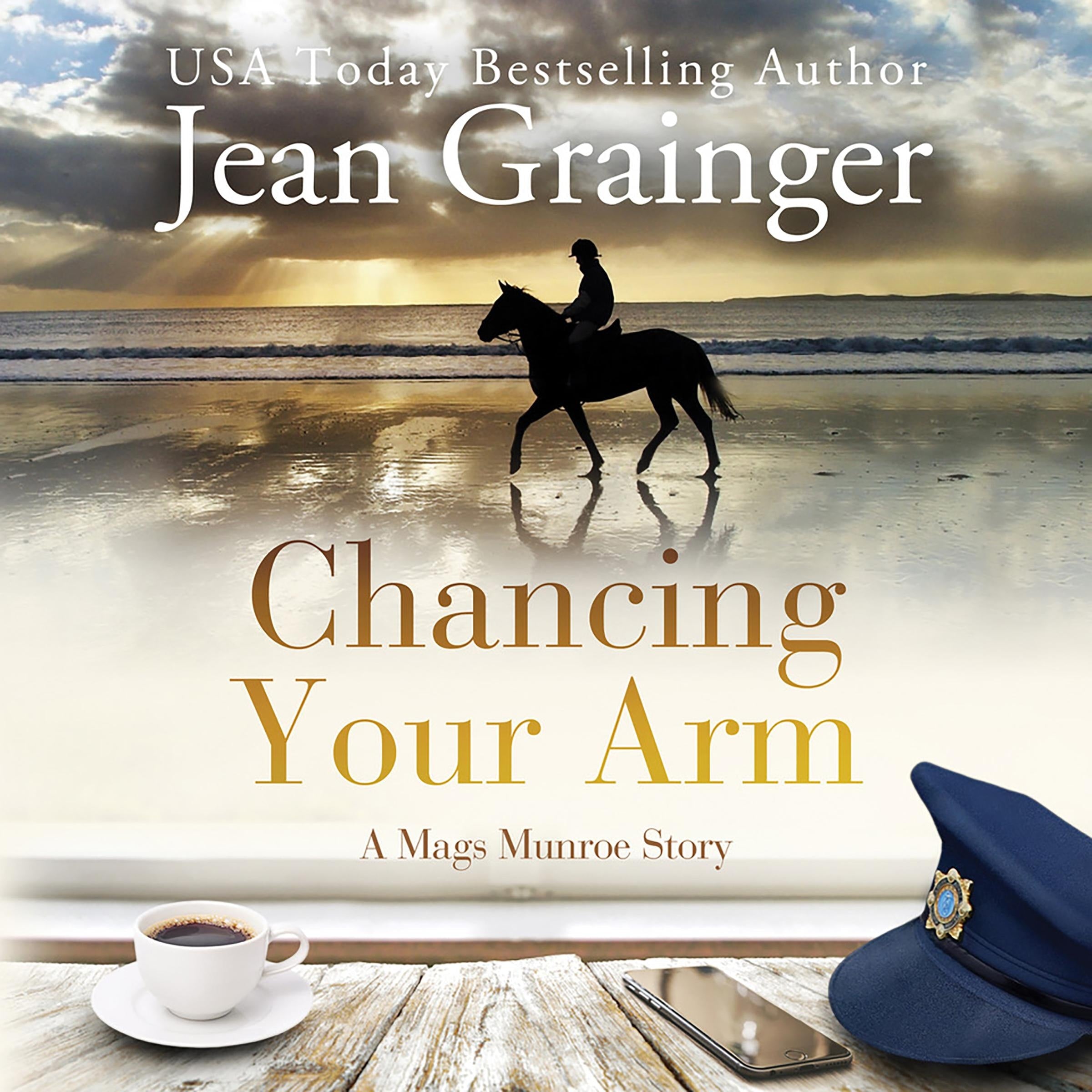 Chancing Your Arm