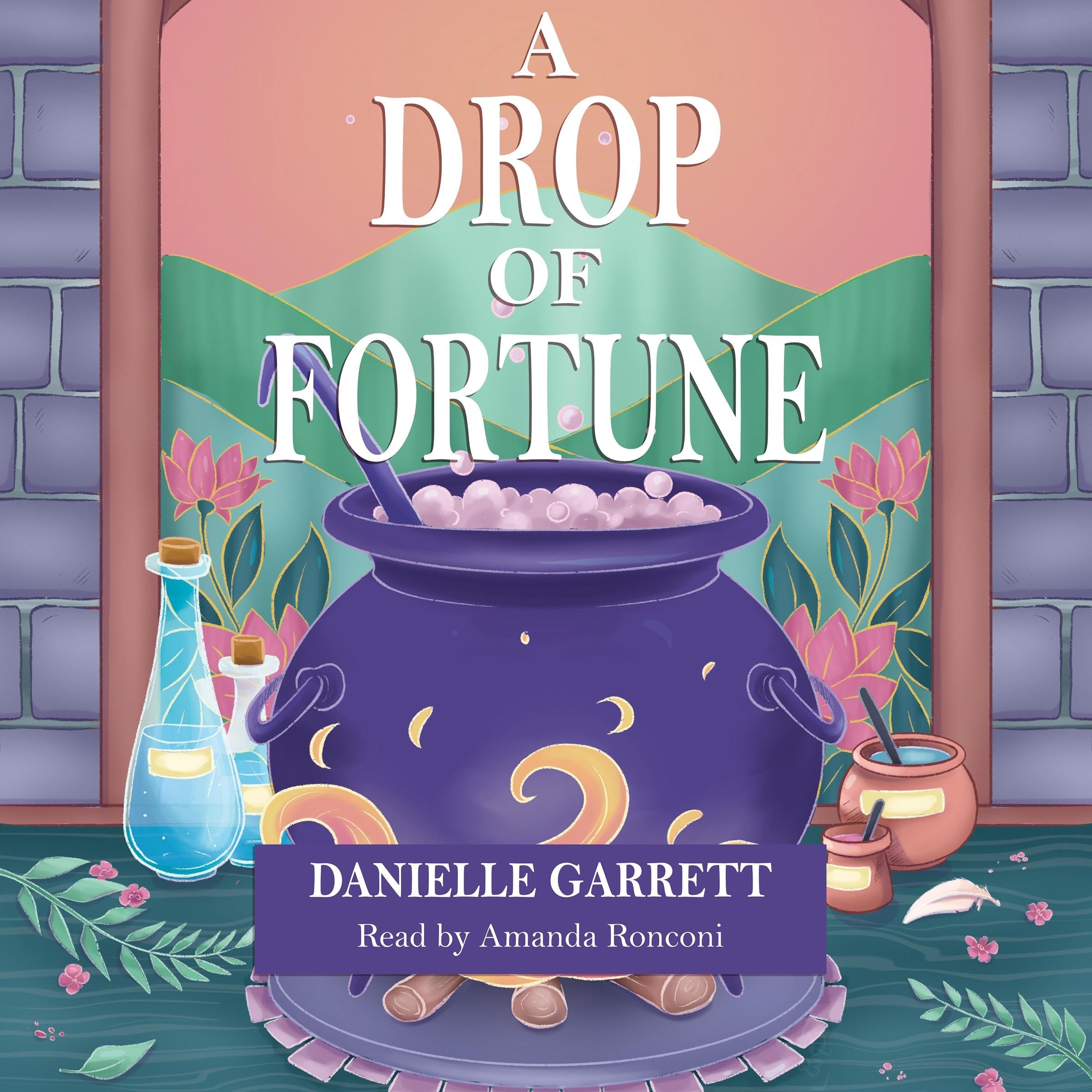 A Drop of Fortune