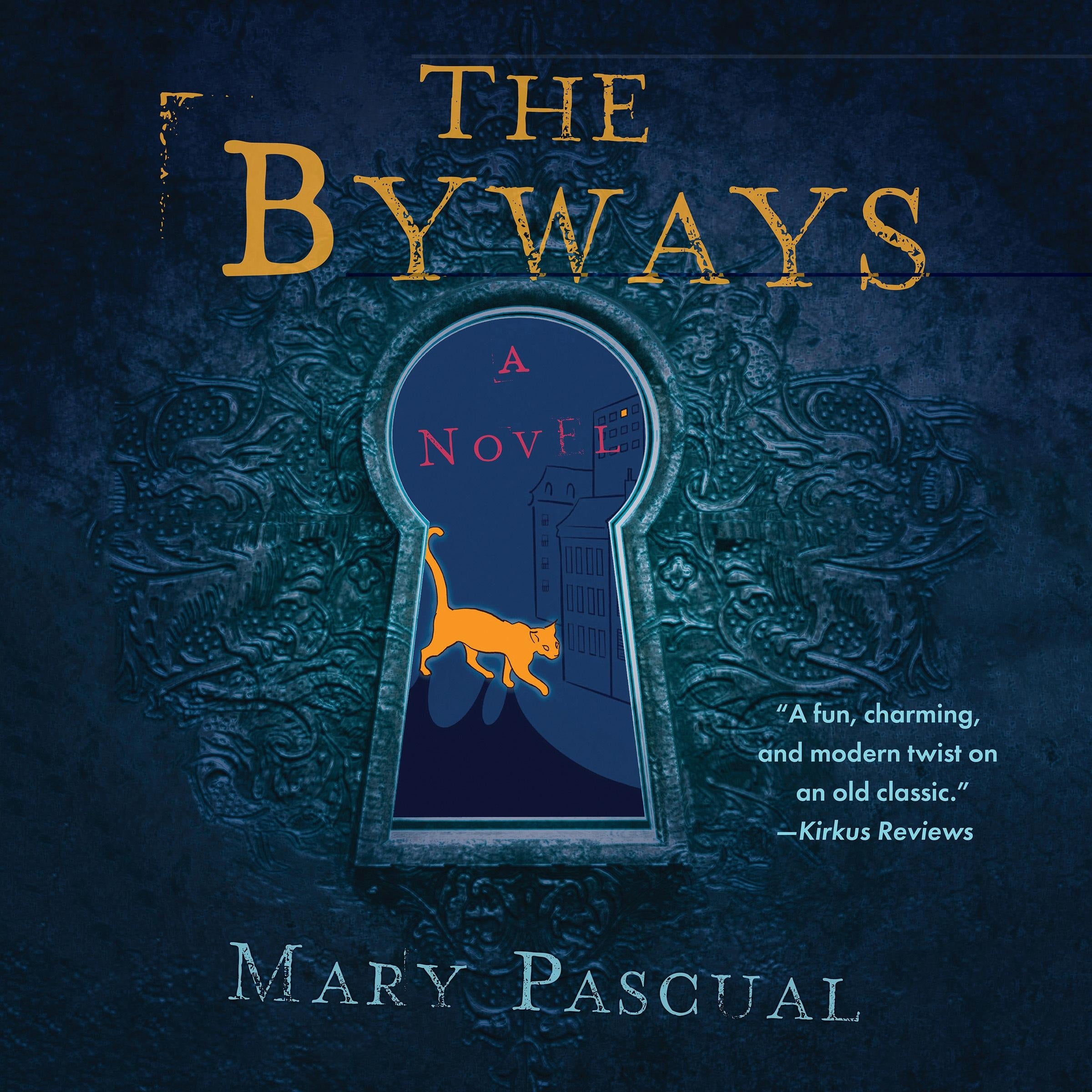 The Byways