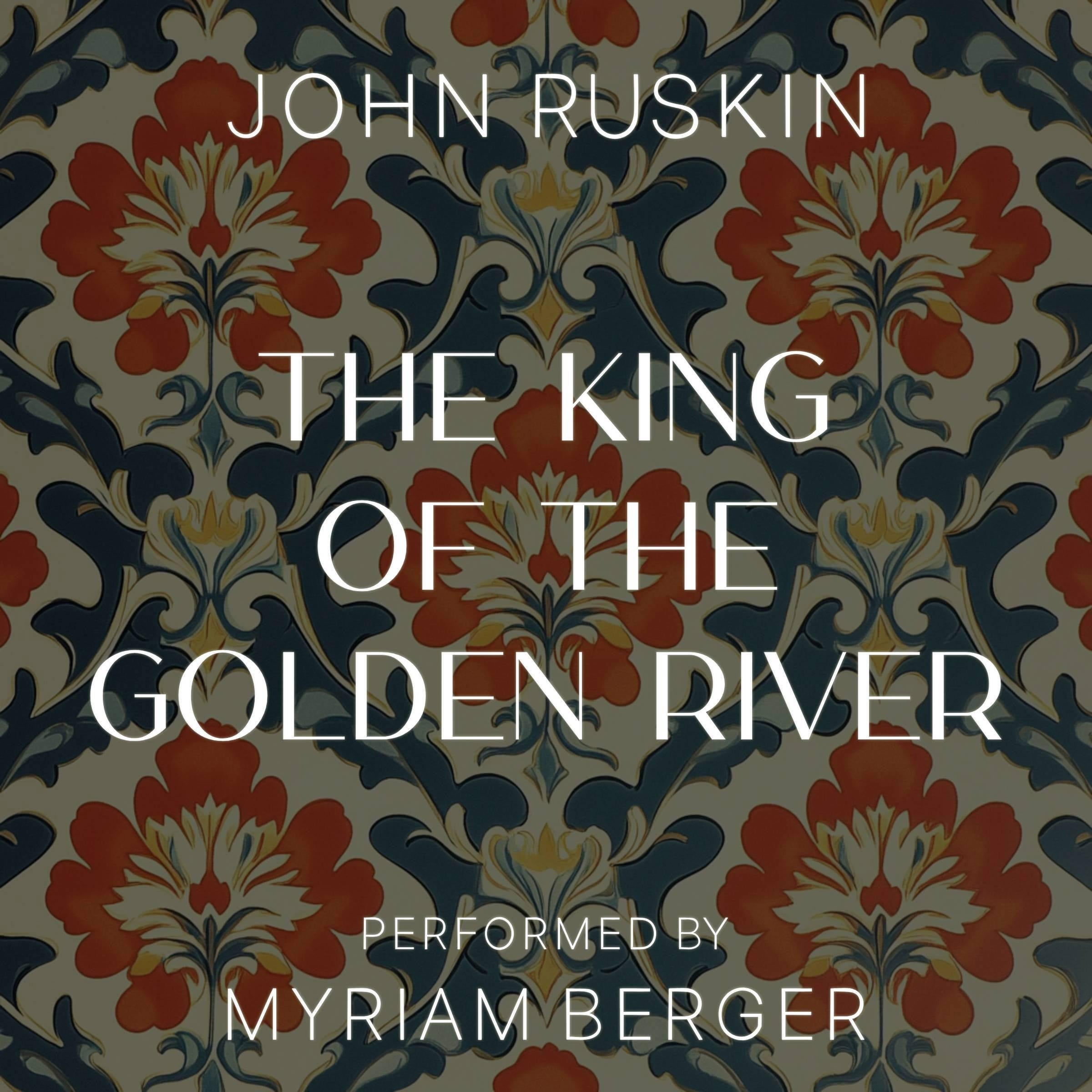 The King of the Golden River