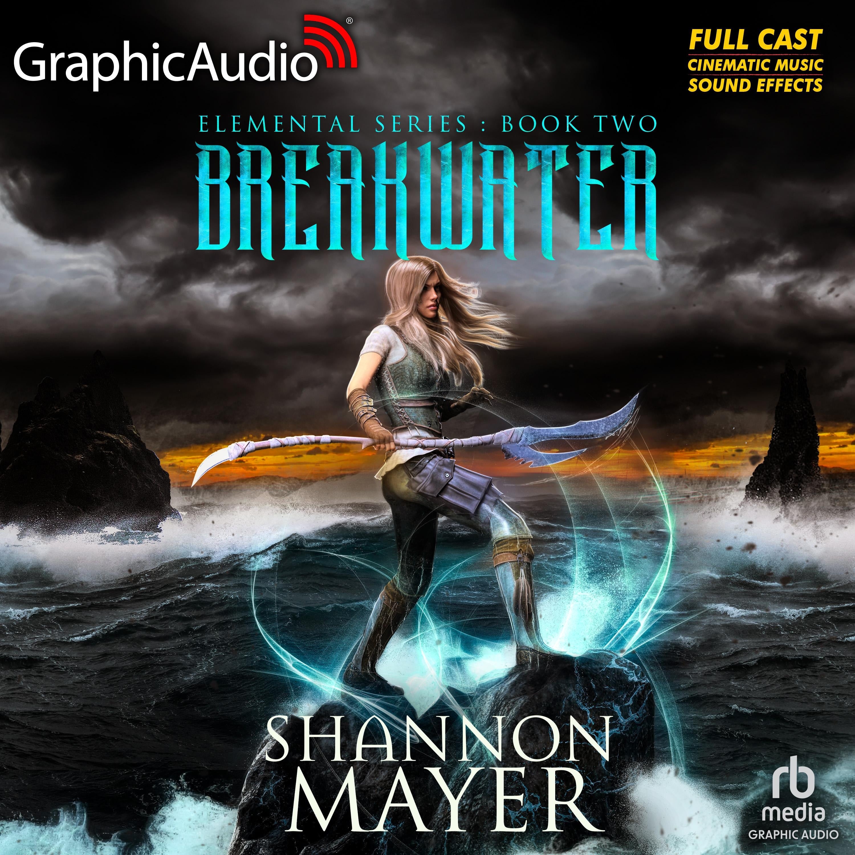 Breakwater [Dramatized Adaptation]