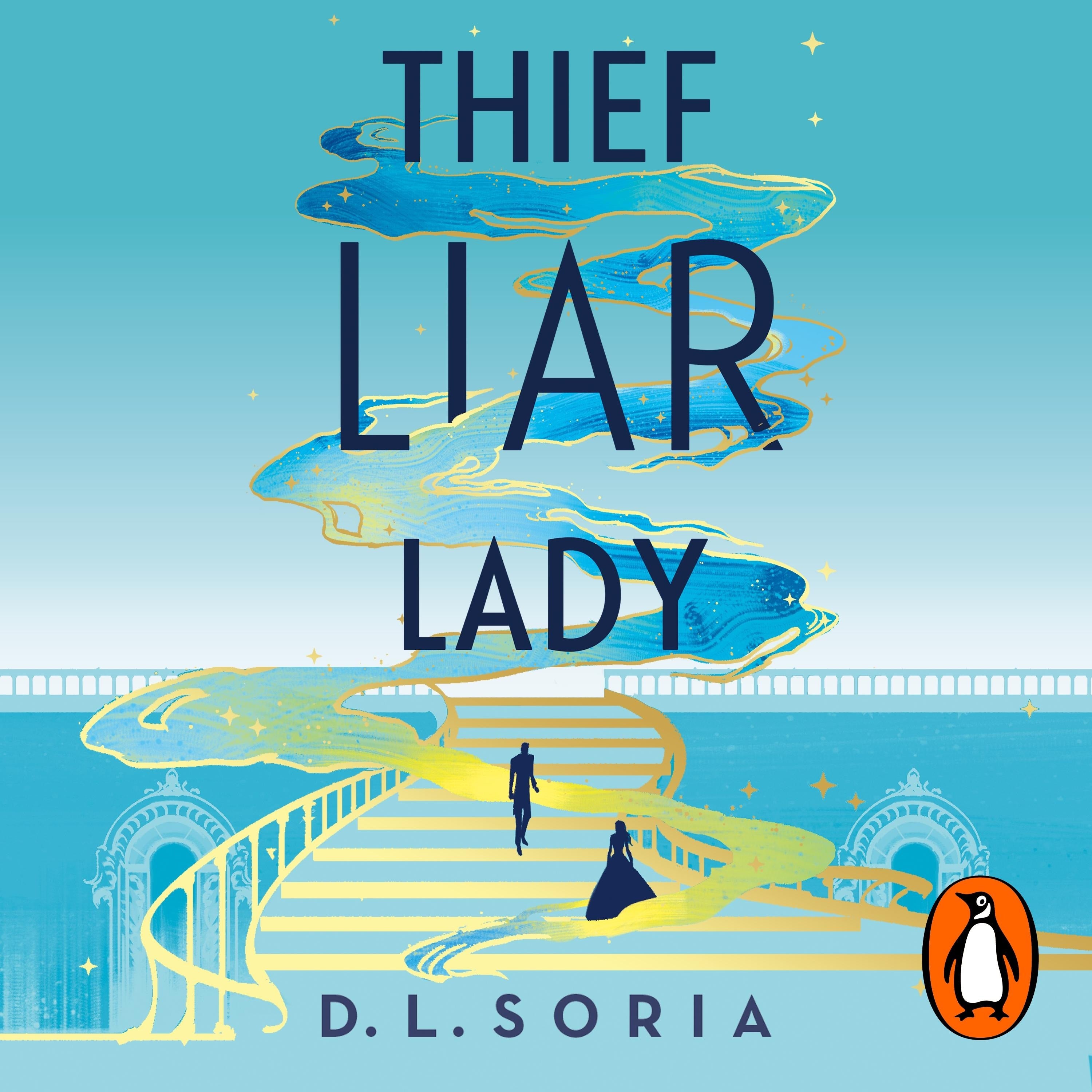Thief Liar Lady
