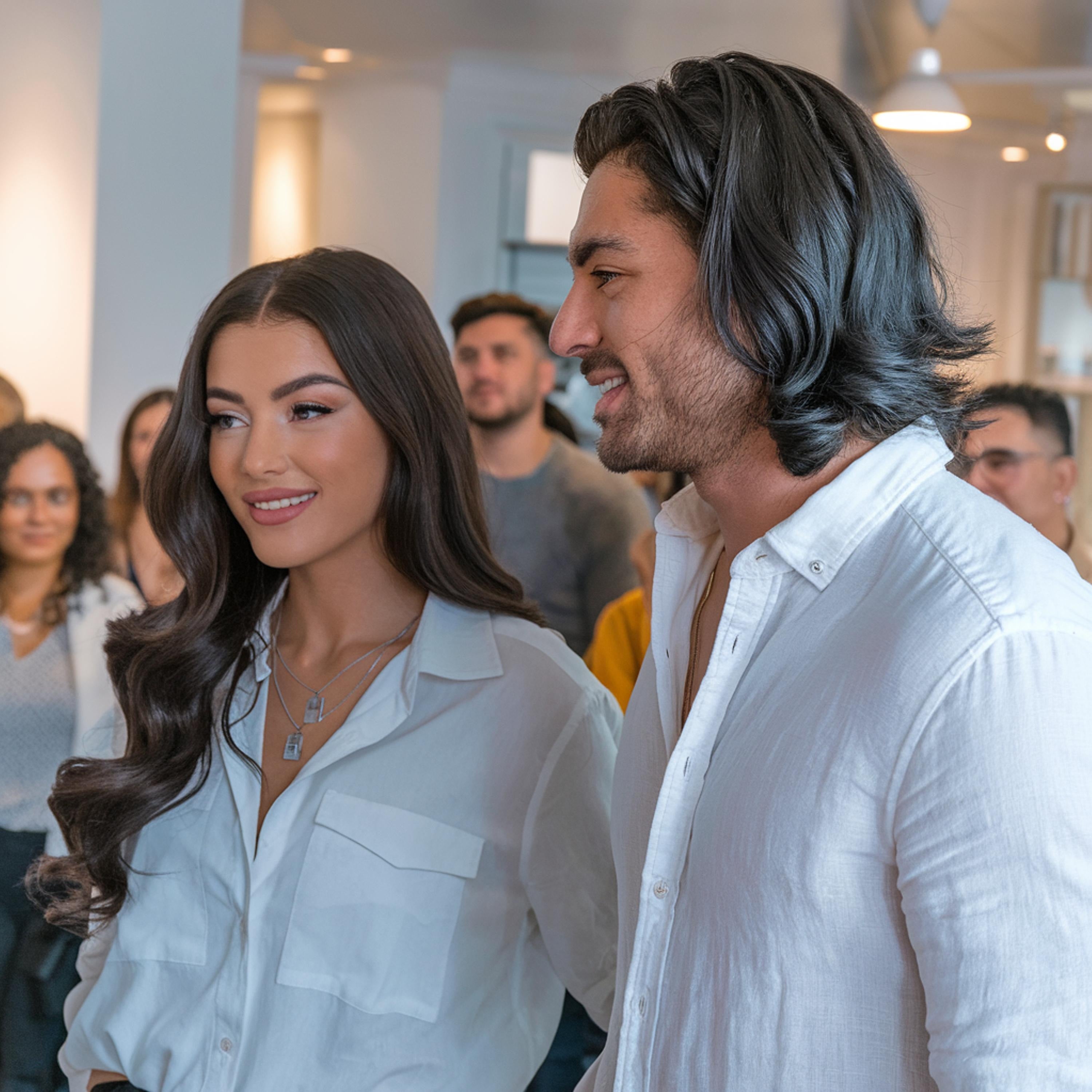 Regrow, Rocover and Retain Your Vibrant Hair