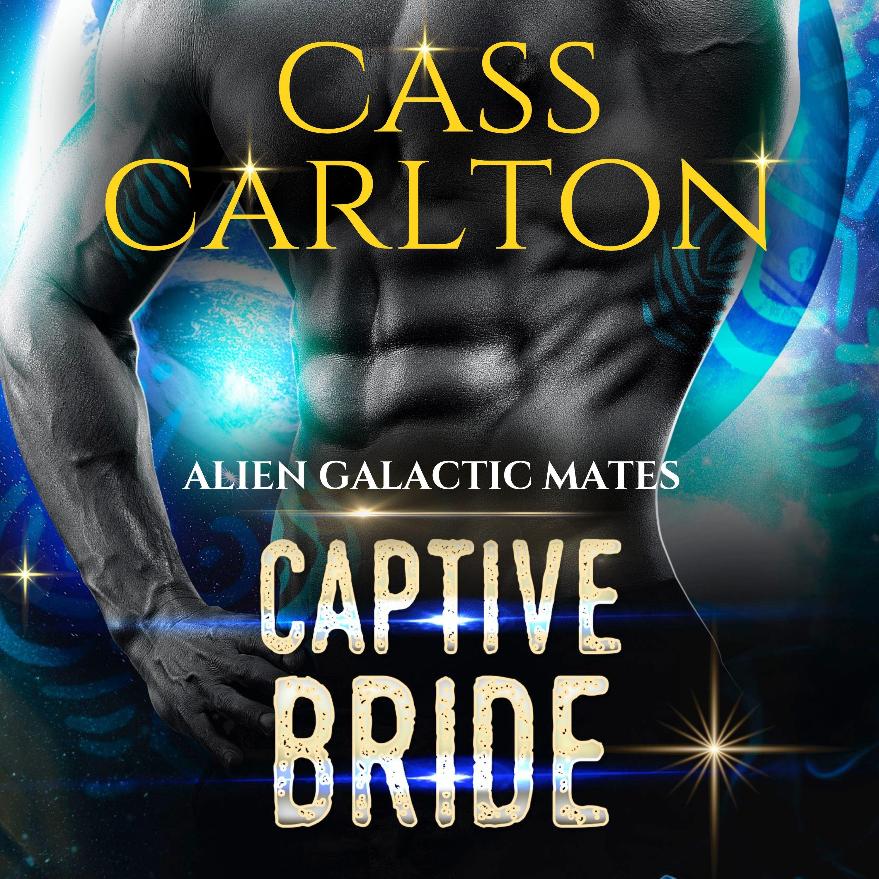 Captive Bride
