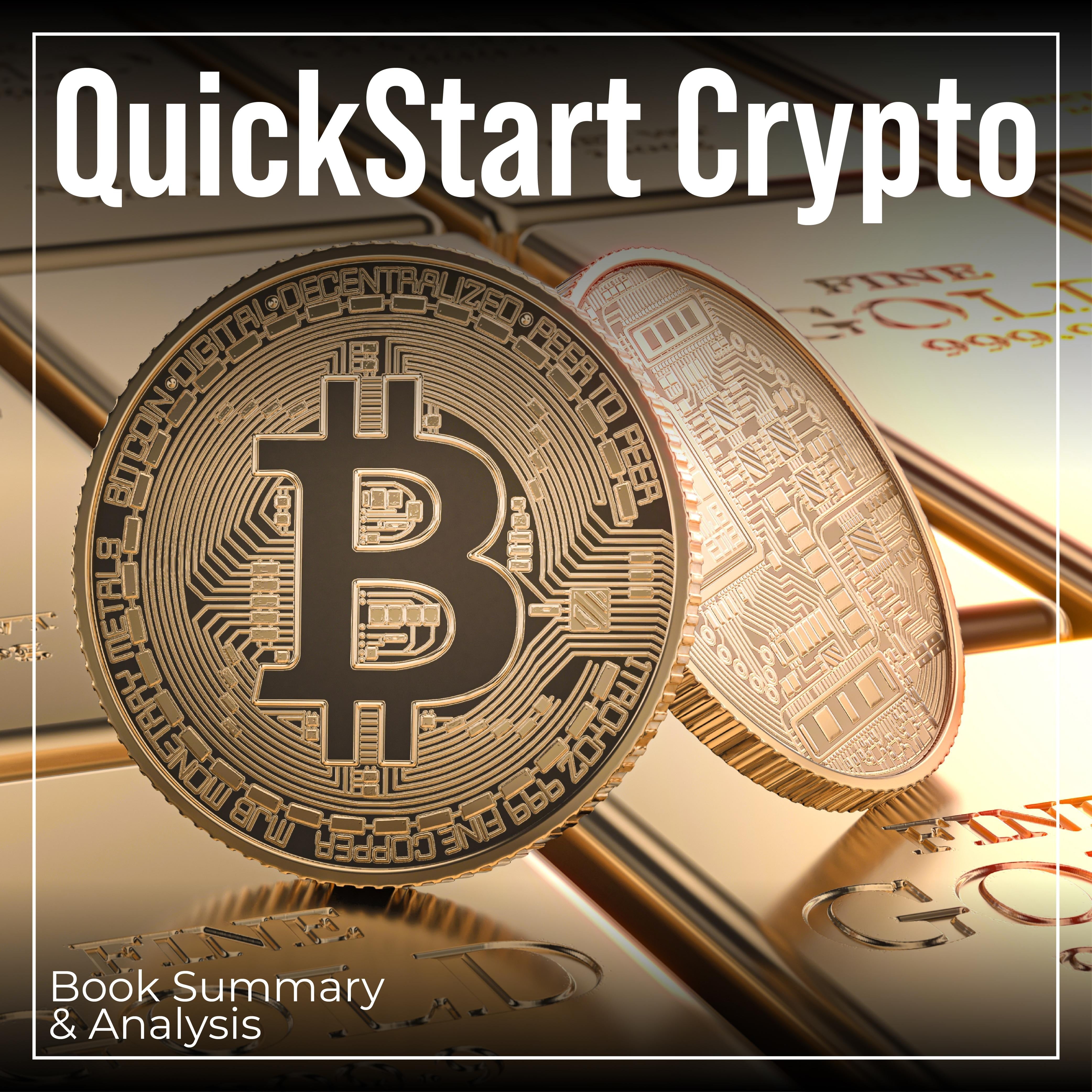QuickStart Crypto