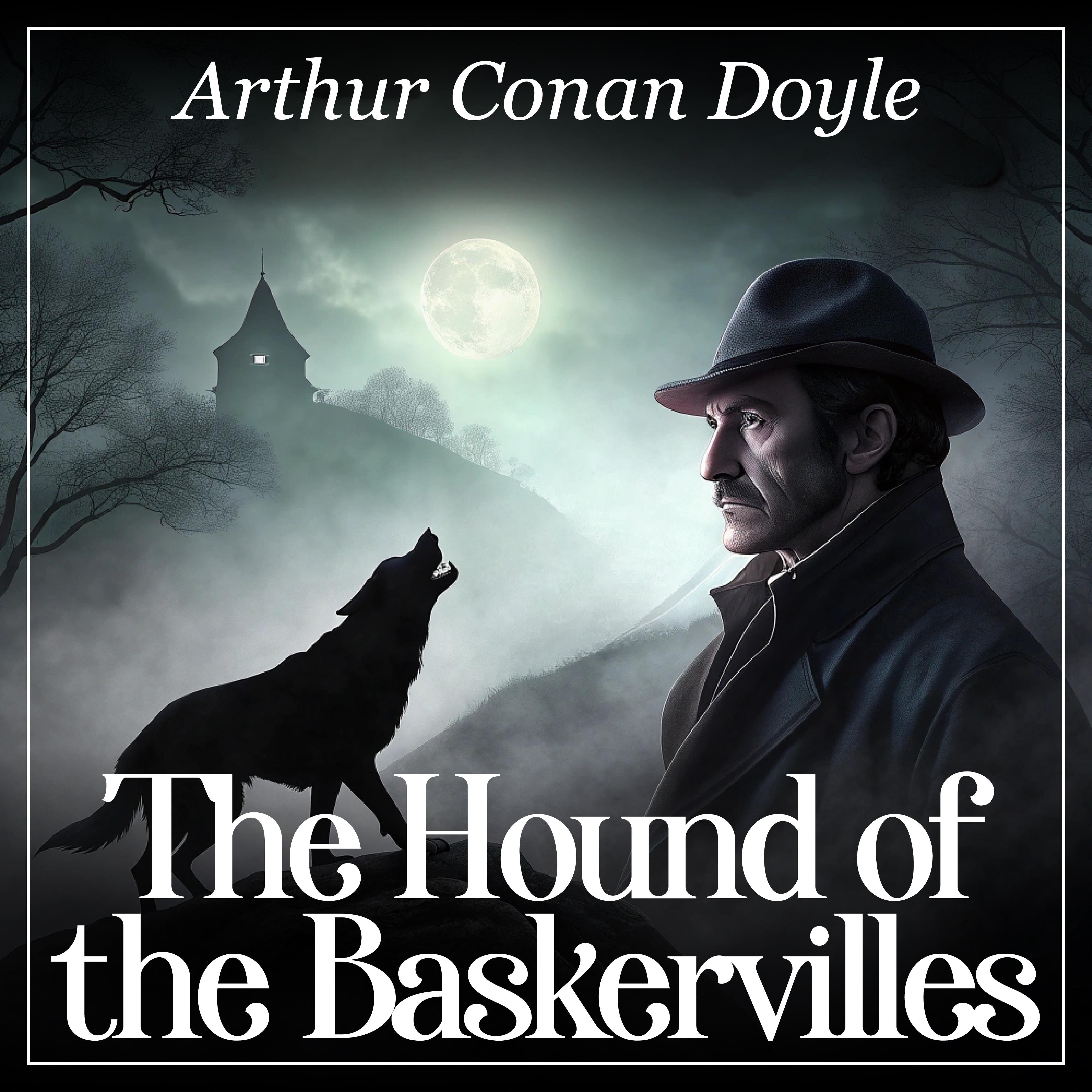 The Hound of the Baskervilles