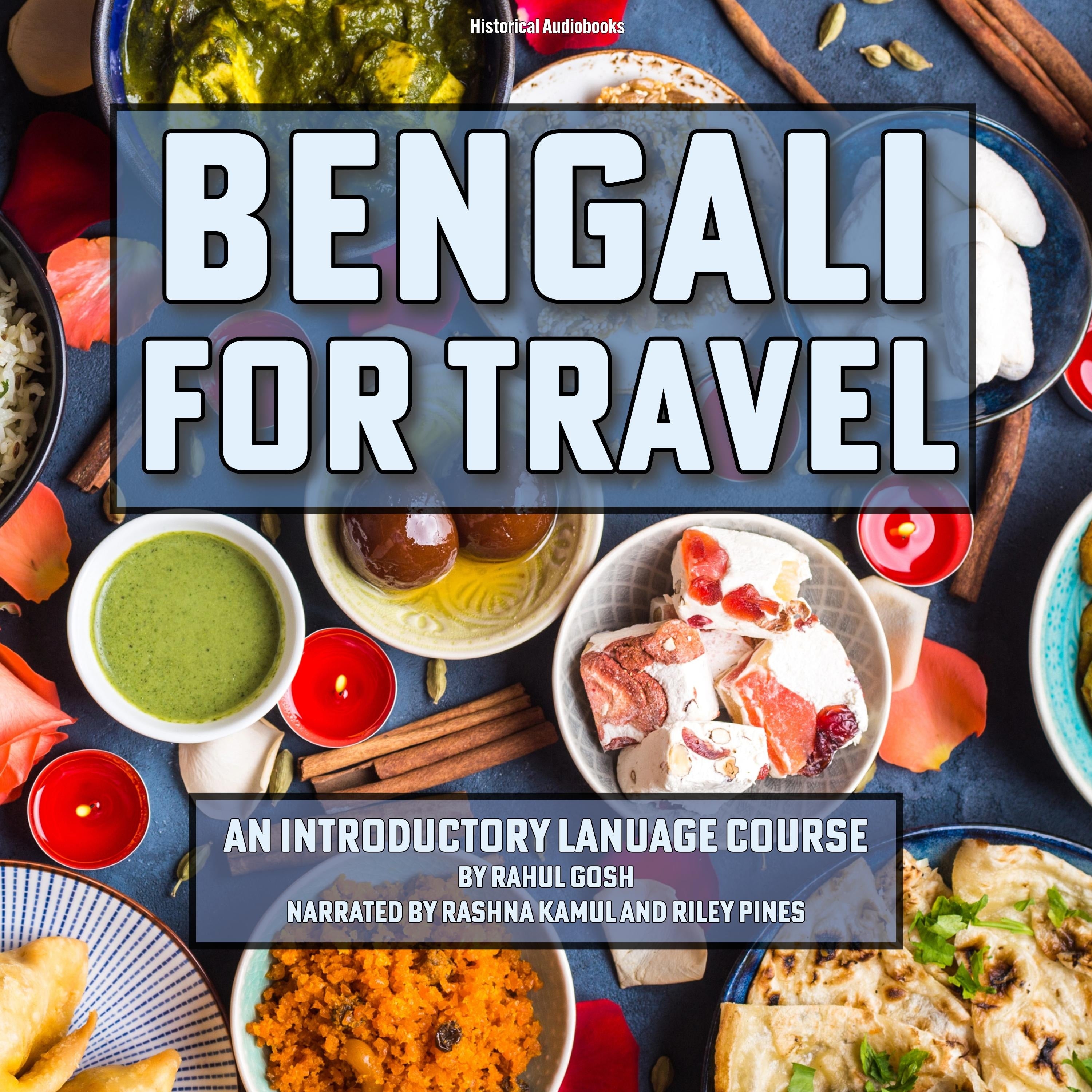 Bengali for Travel