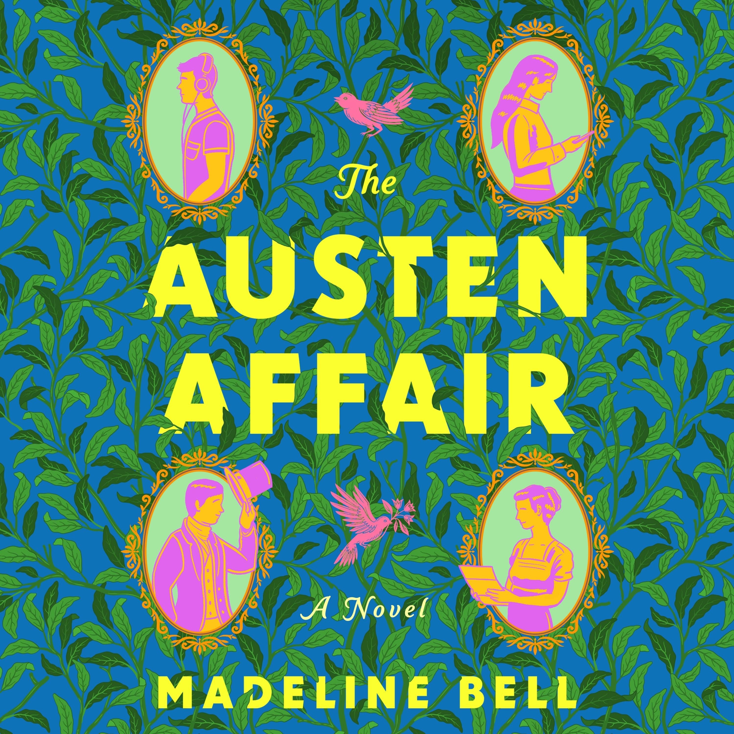 The Austen Affair