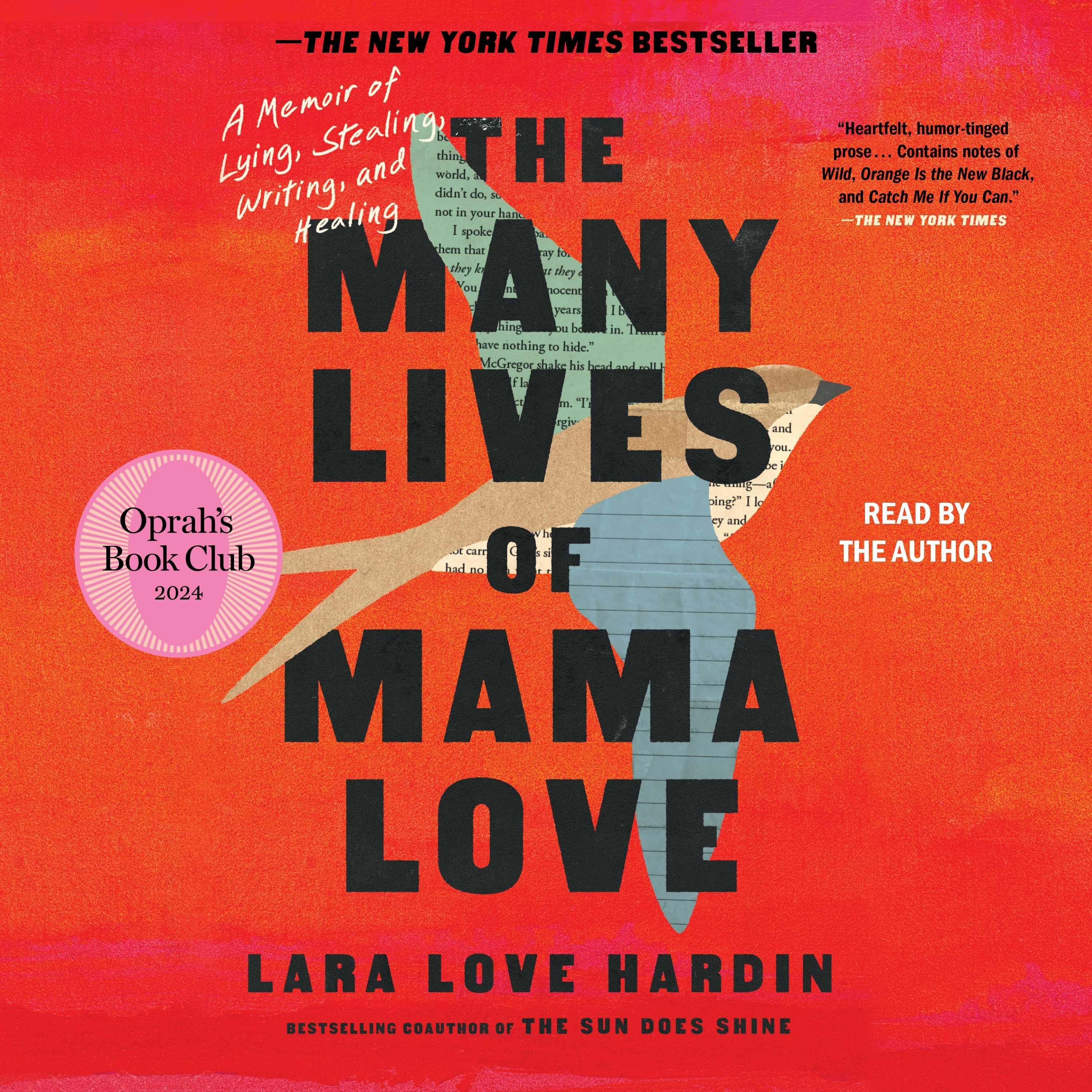 The Many Lives of Mama Love