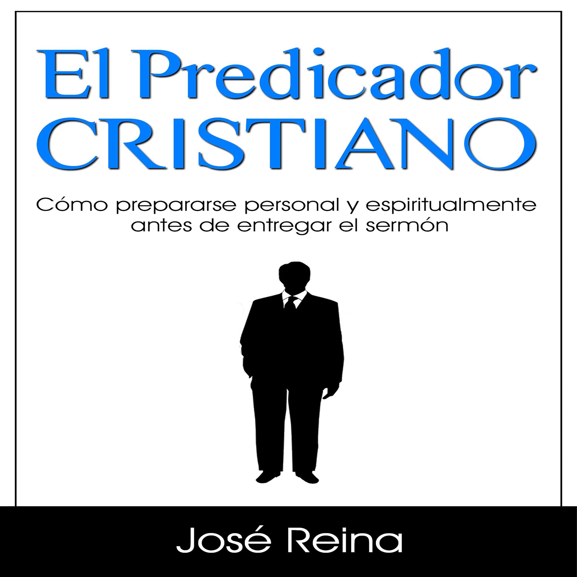 El Predicador Cristiano
