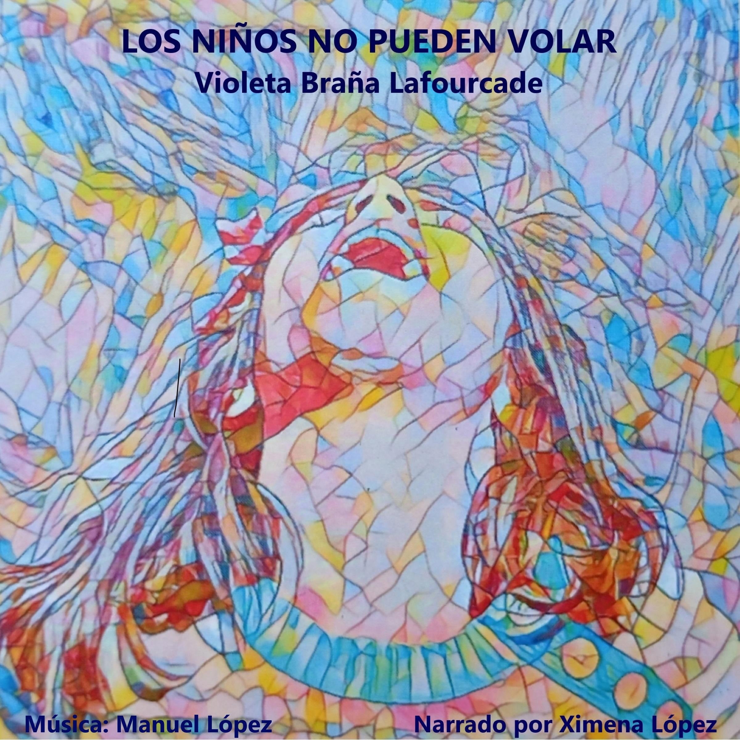 Los niños no pueden volar