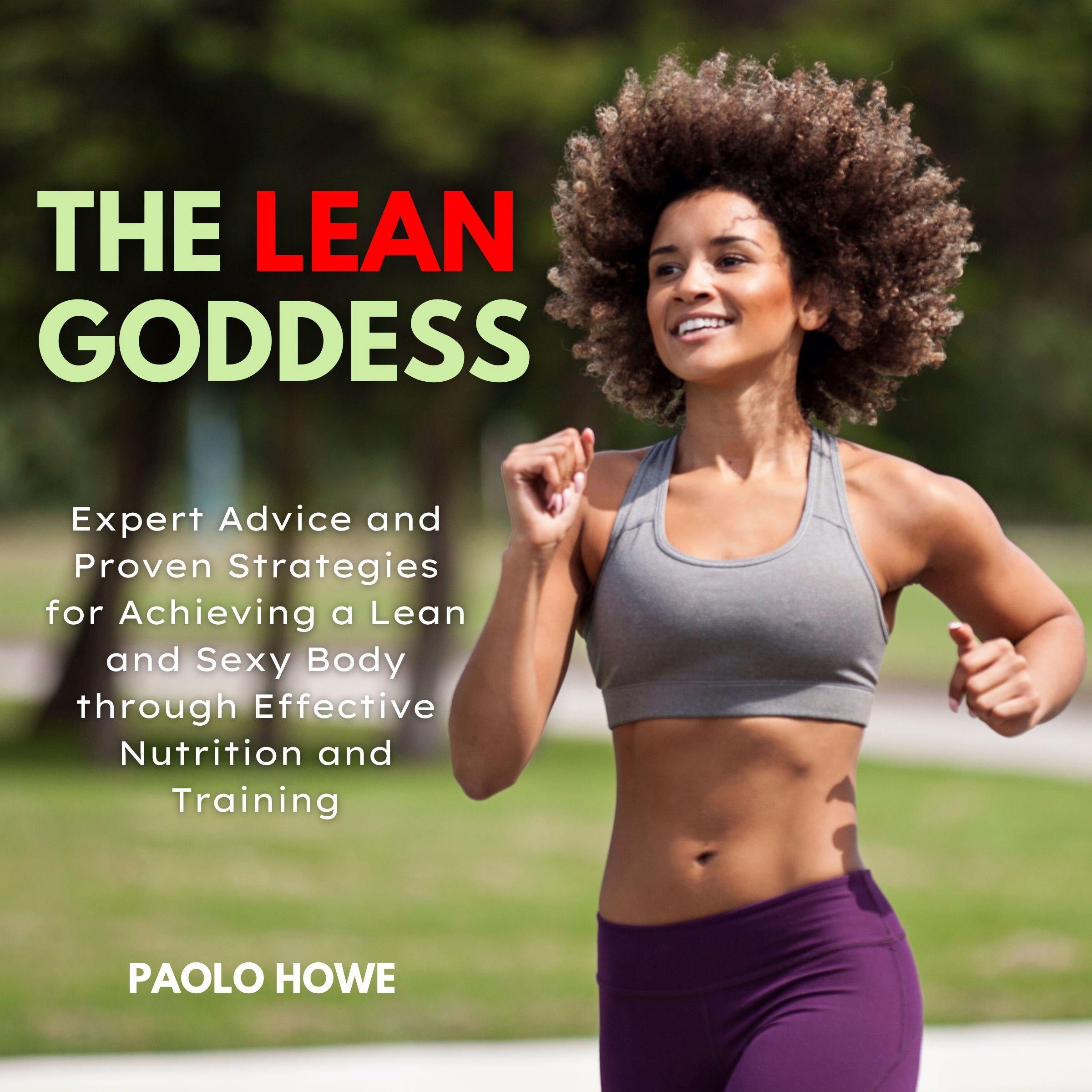 The Lean Goddess