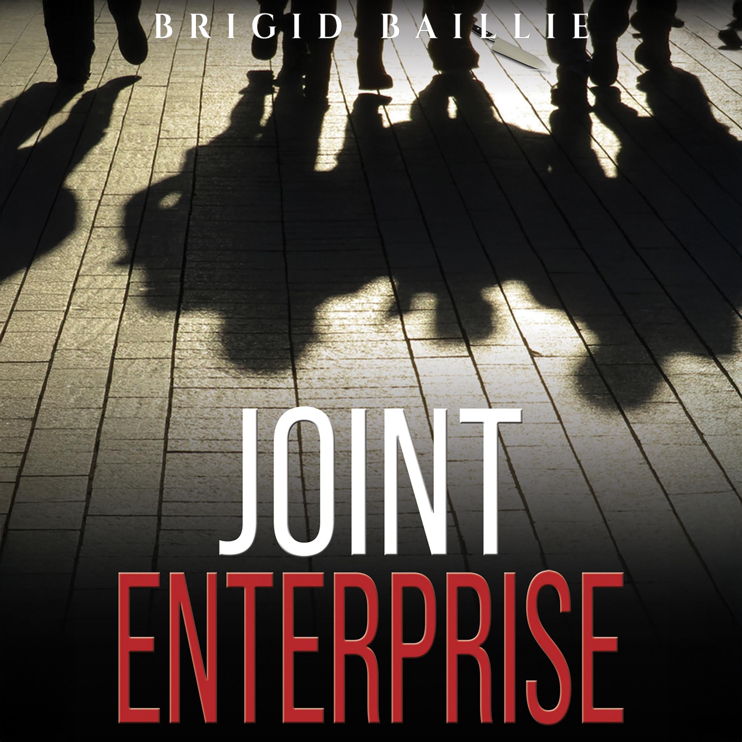 Joint Enterprise