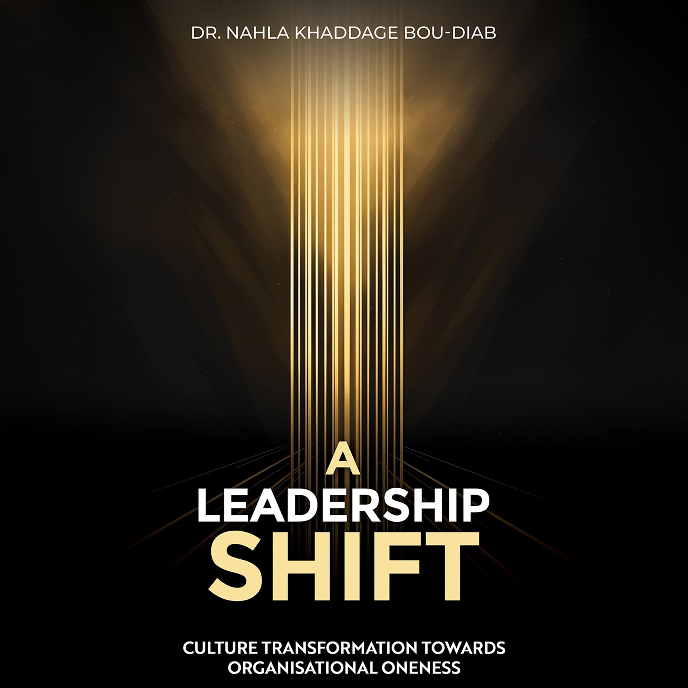A Leadership Shift