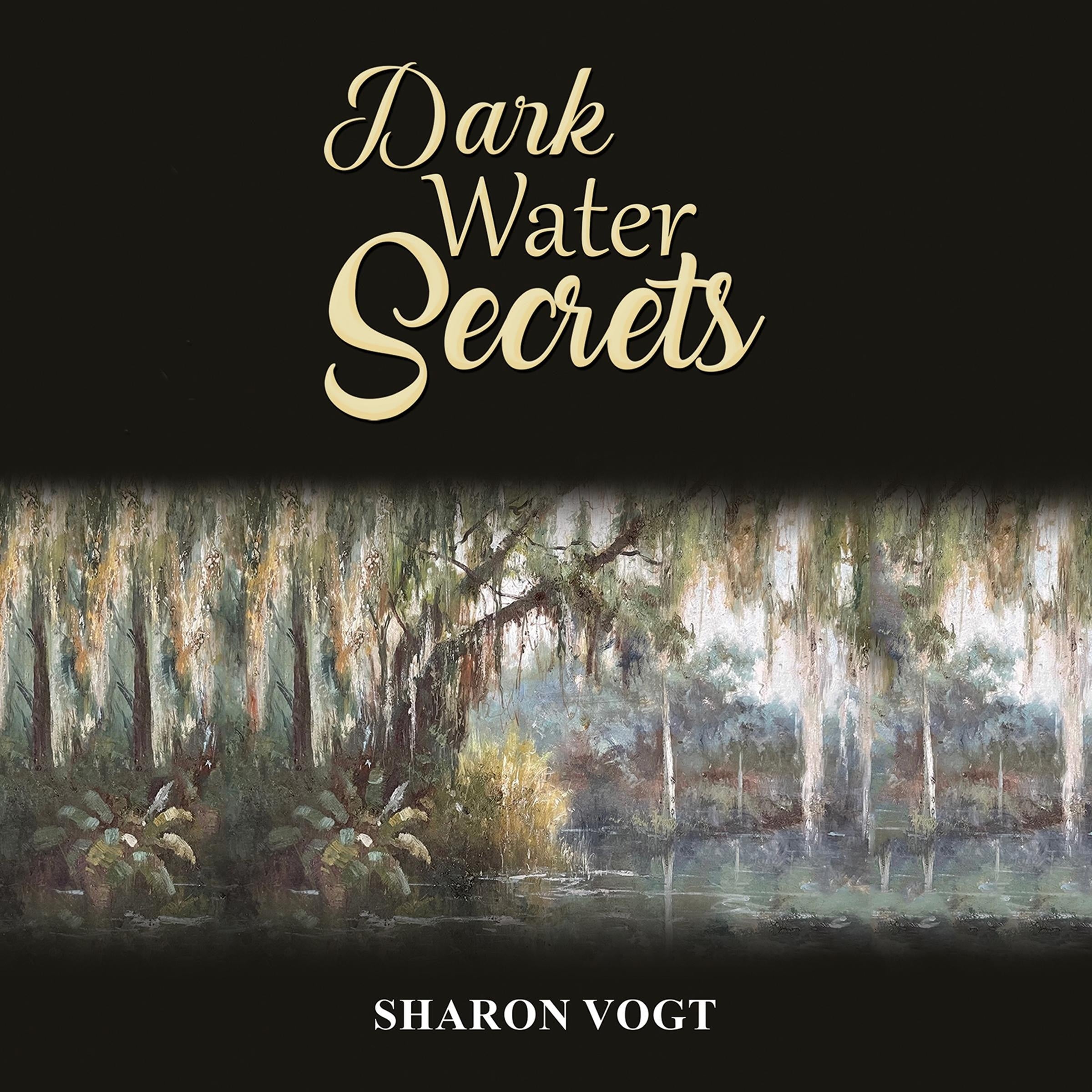 Dark Water Secrets