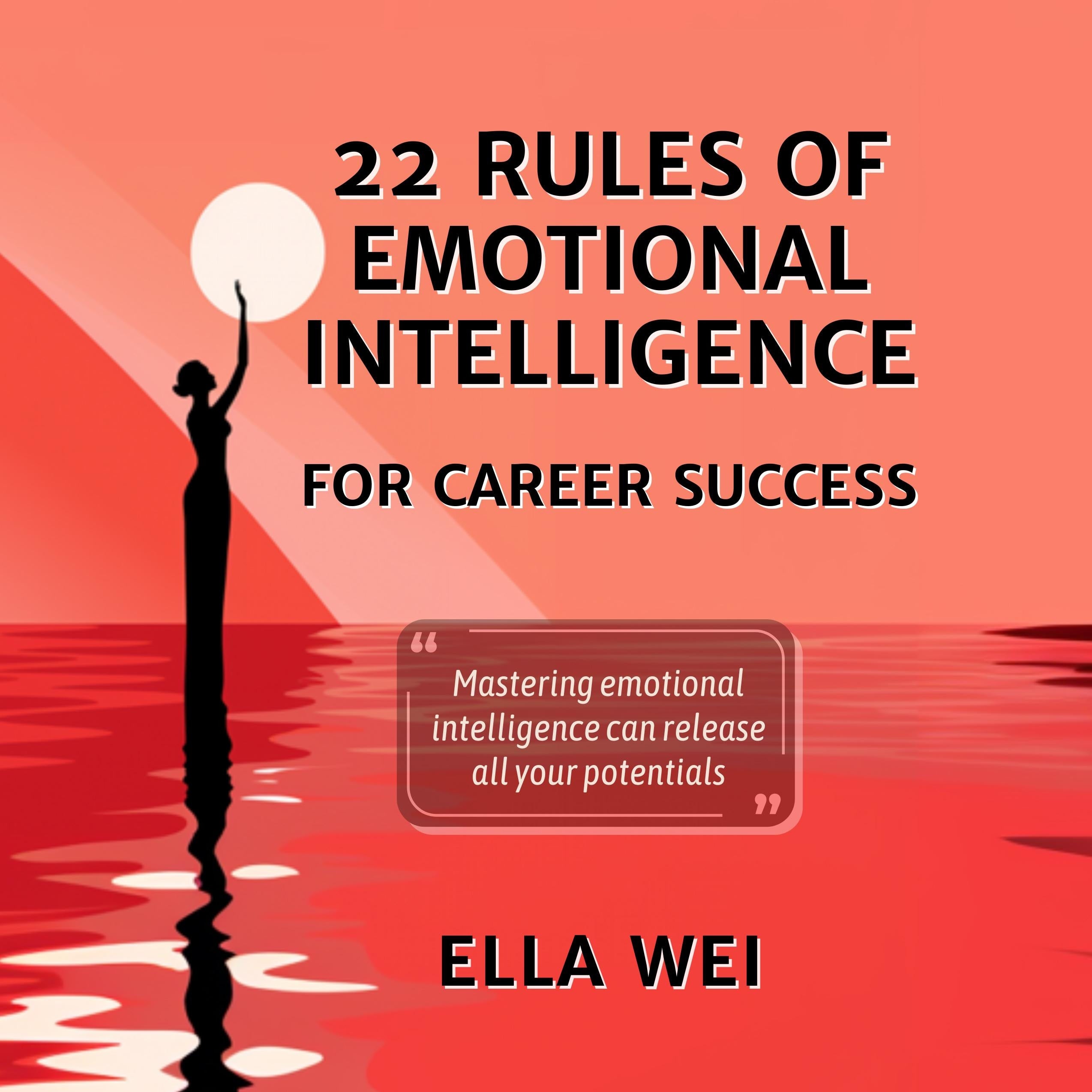 22 Rules of Emotional Intelligence