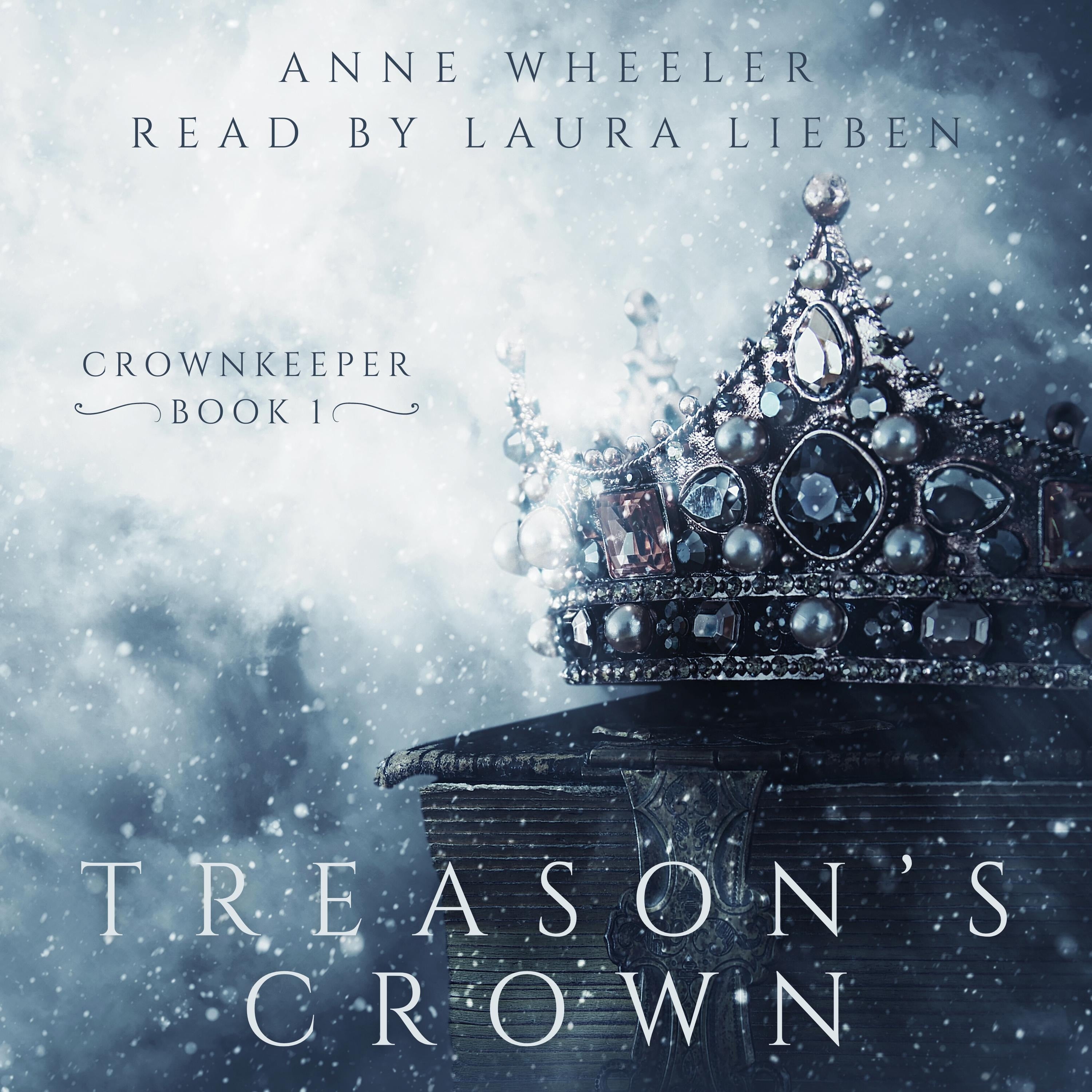 Treason's Crown