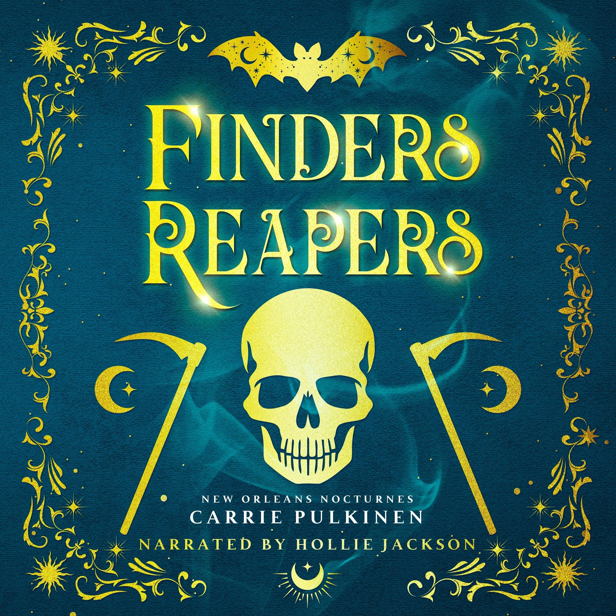 Finders Reapers