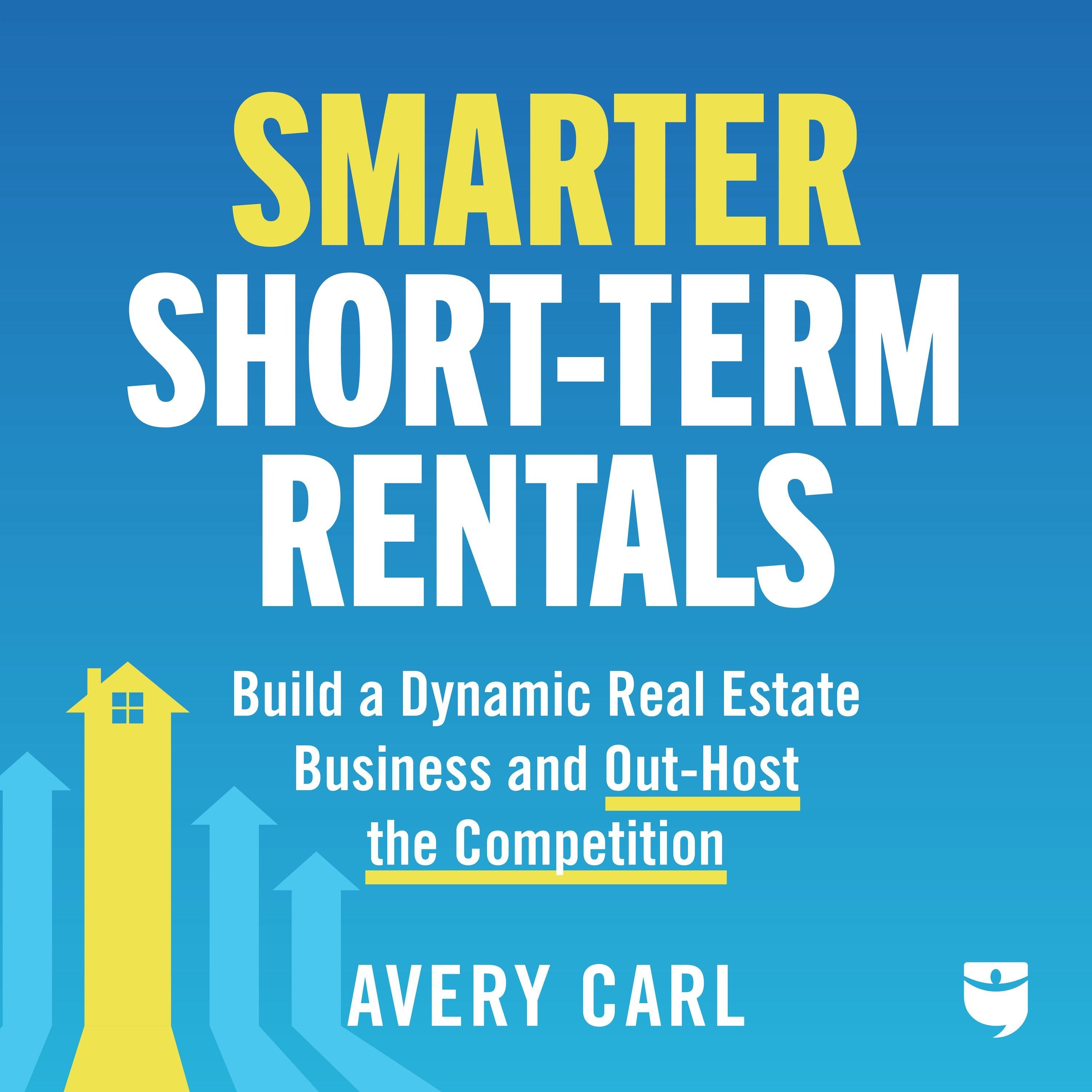 Smarter Short-Term Rentals