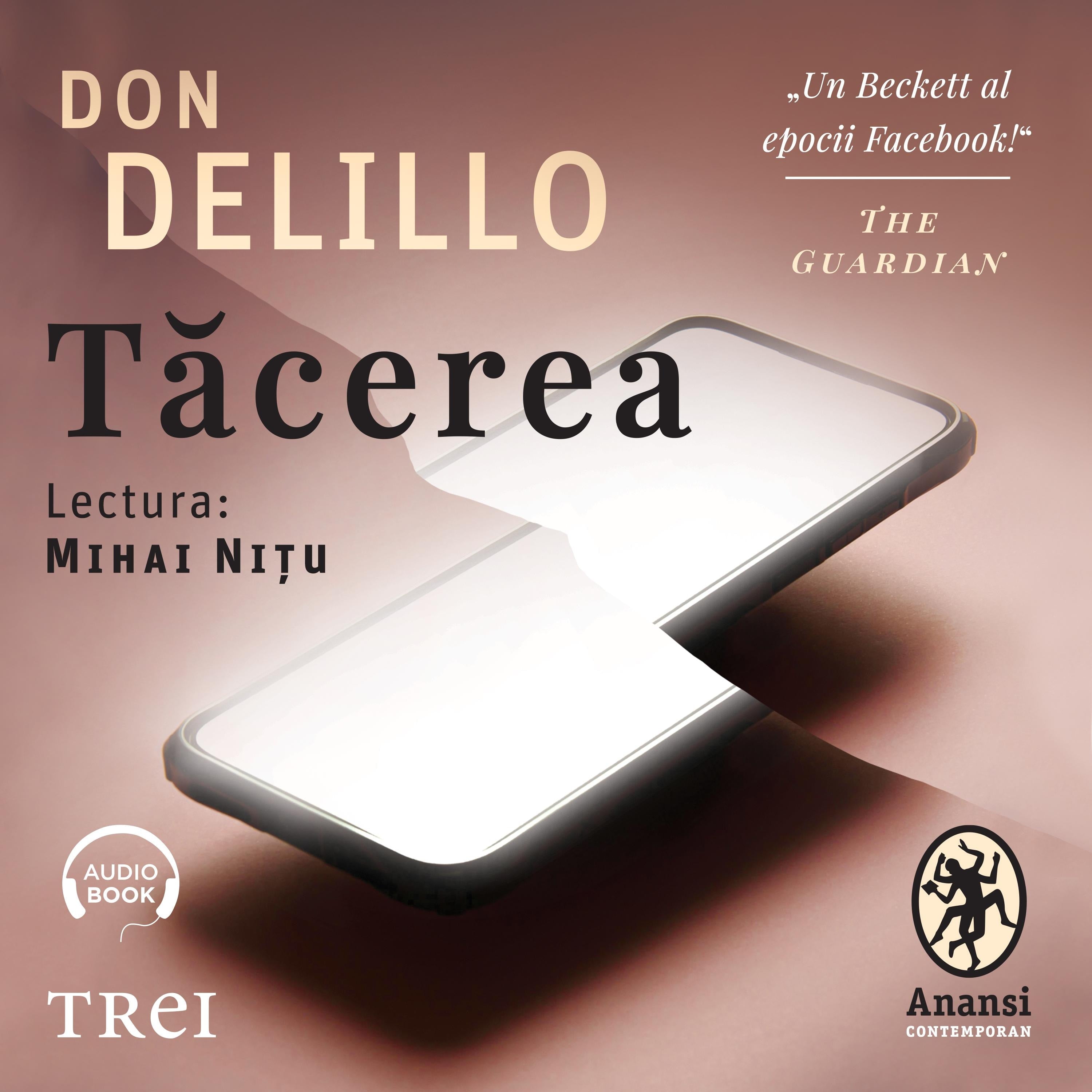 Tăcerea