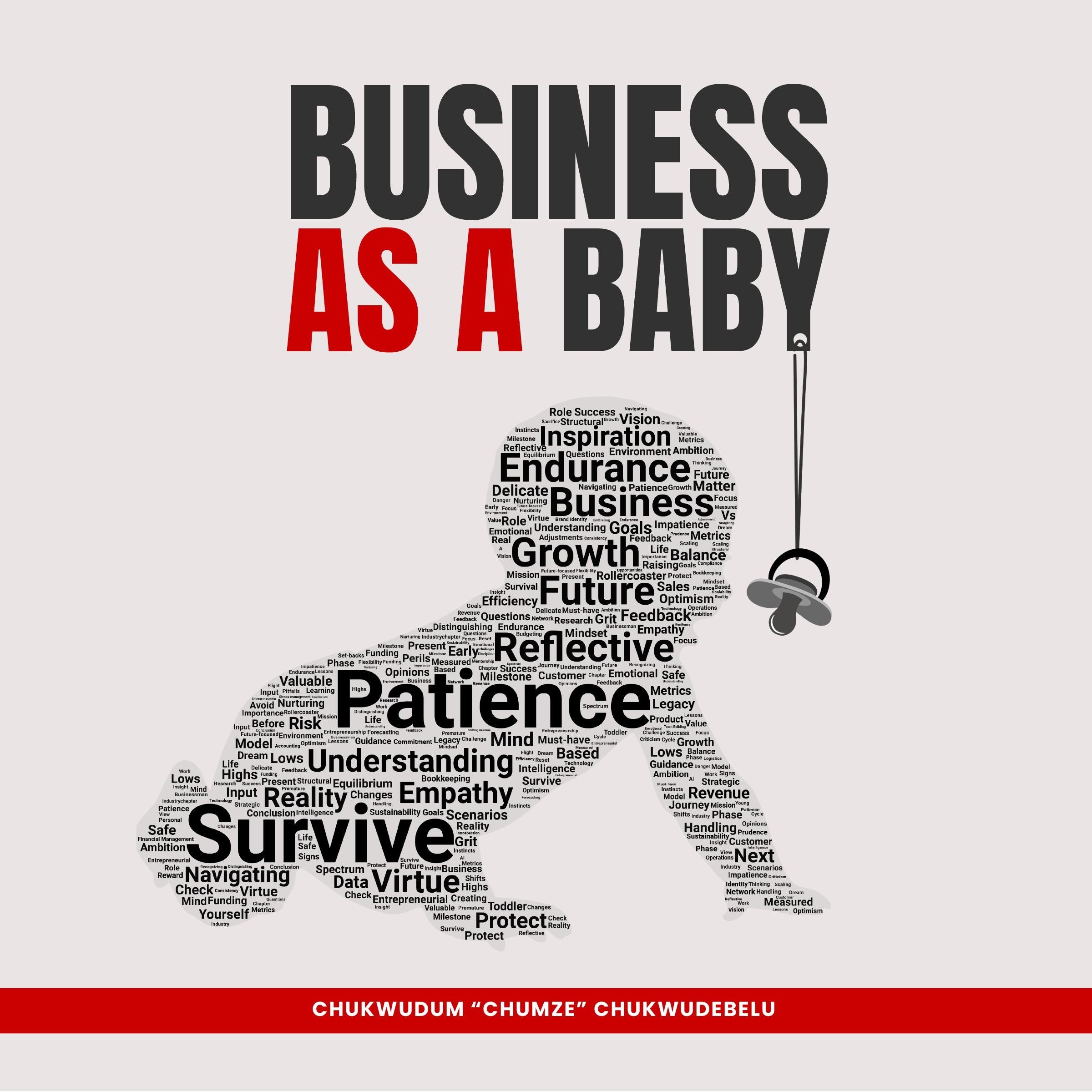 Business as a Baby