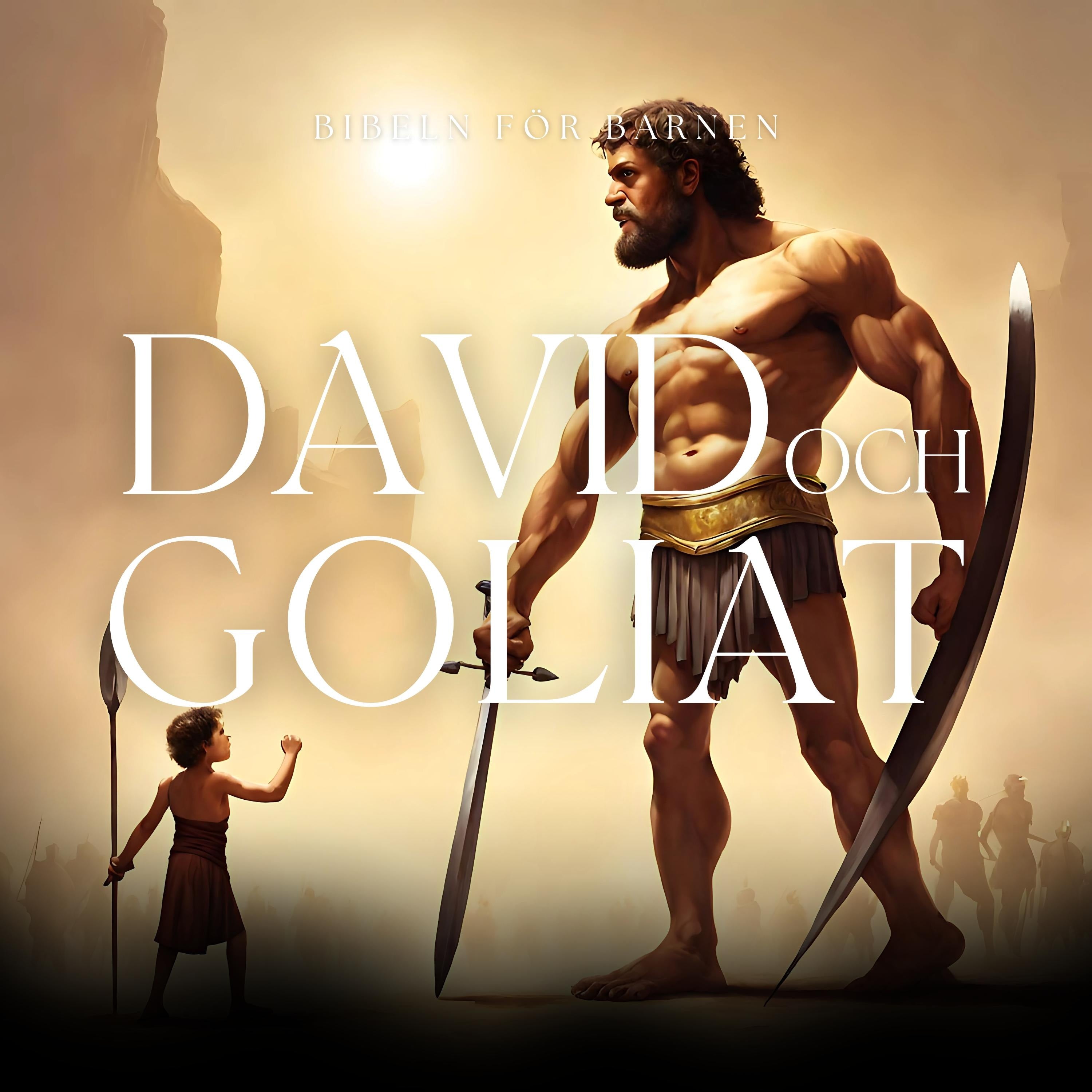 David och Goliat
