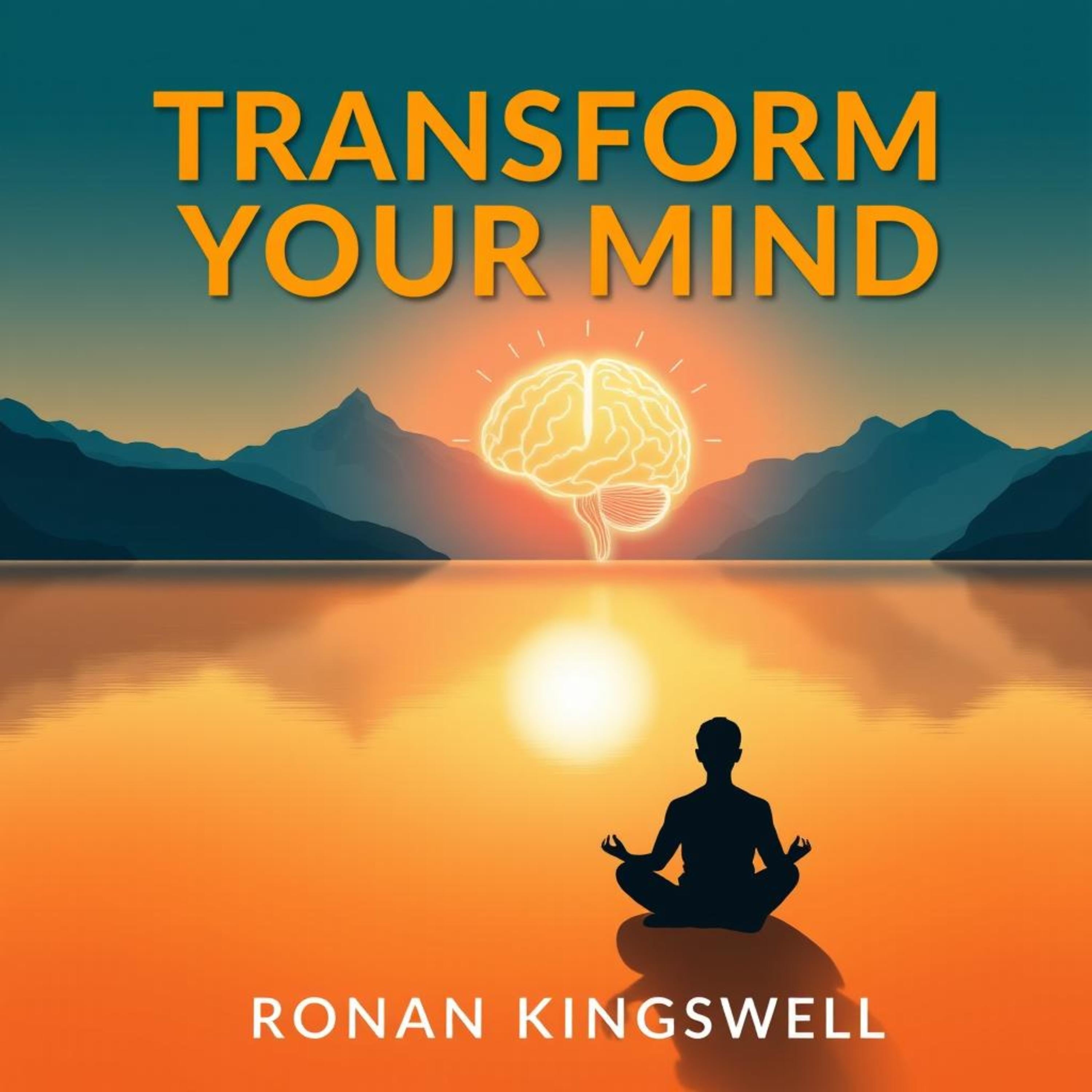 Transform Your Mind: Secrets to Unlocking Creativity and Inner Peace