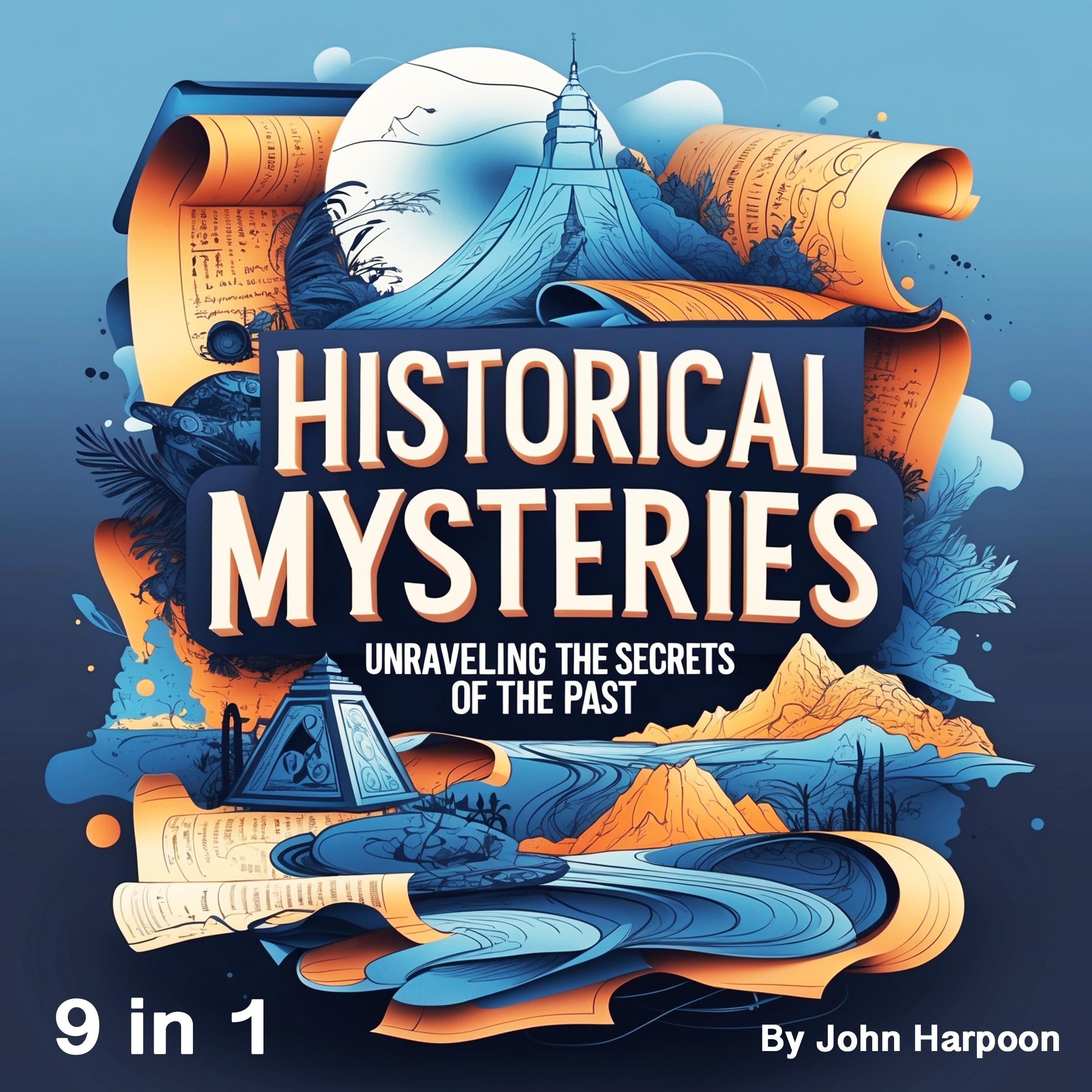Historical Mysteries