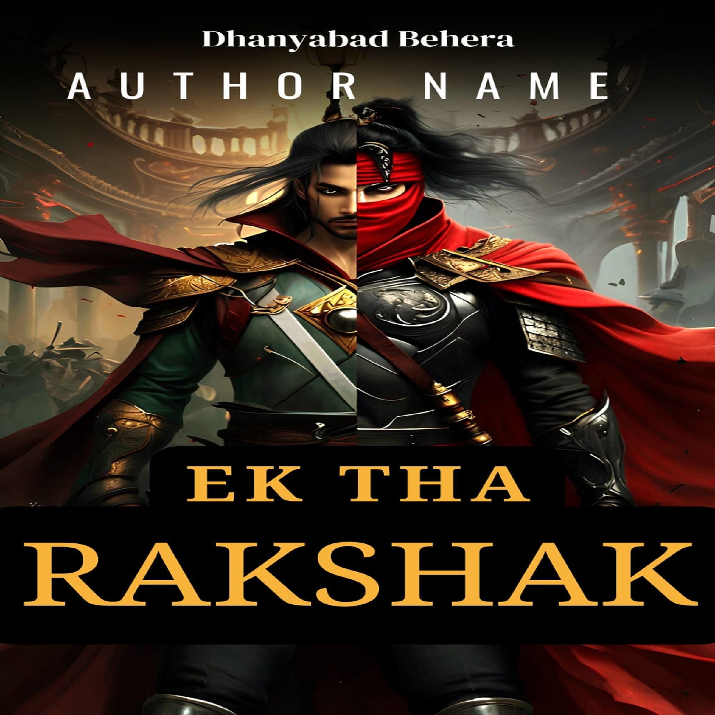 EK THA RAKSHAK