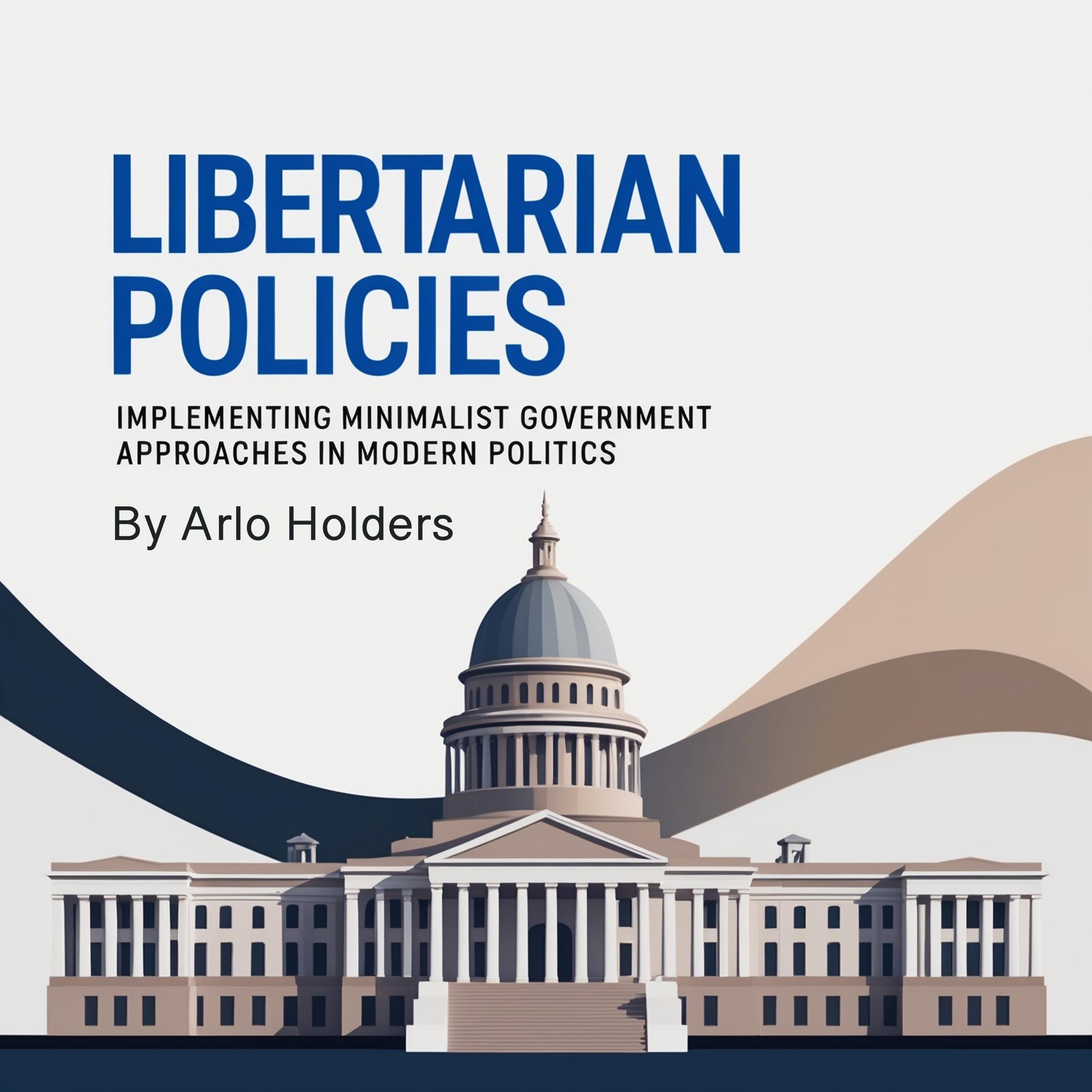 Libertarian Policies