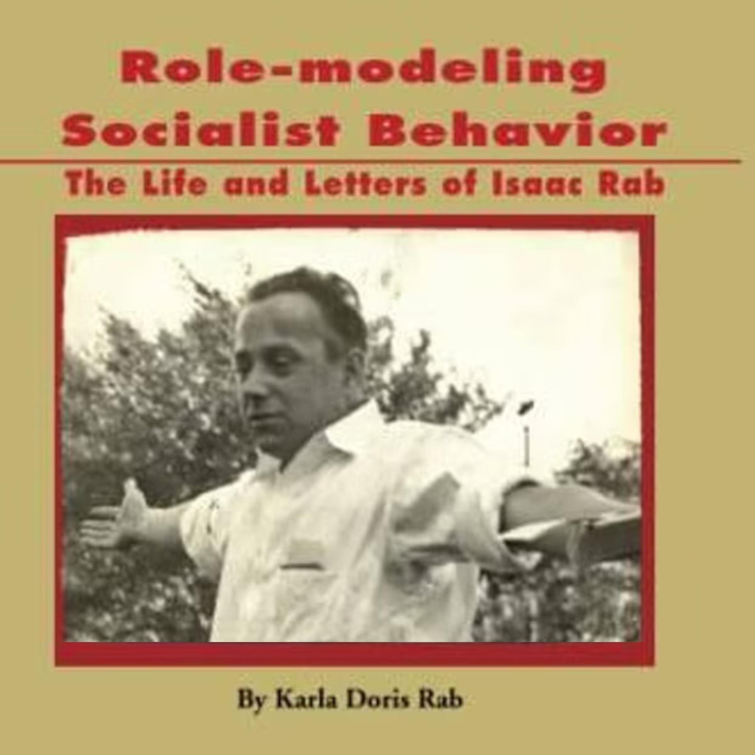Role-modeling Socialist Behavior