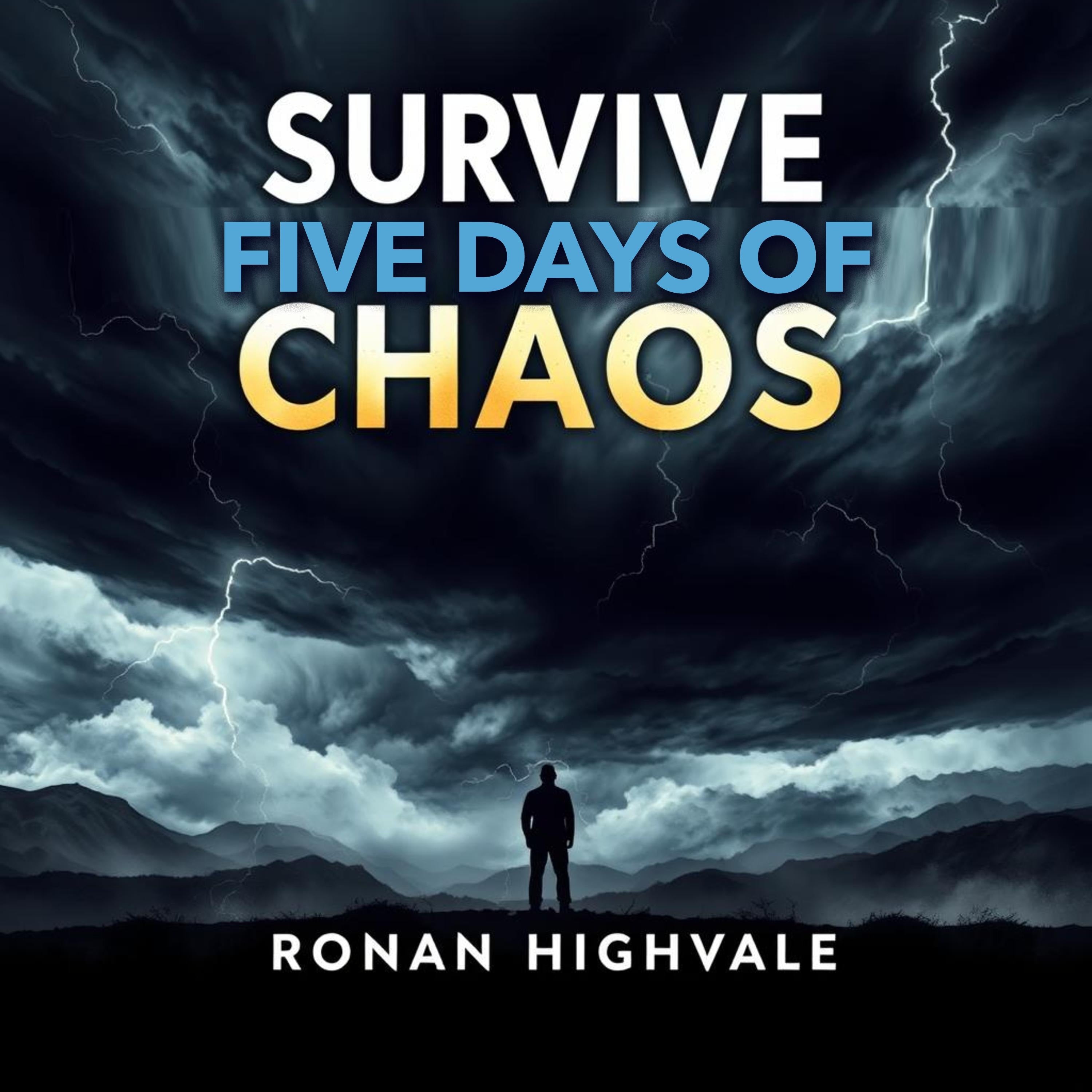 Survive Five Days of Chaos