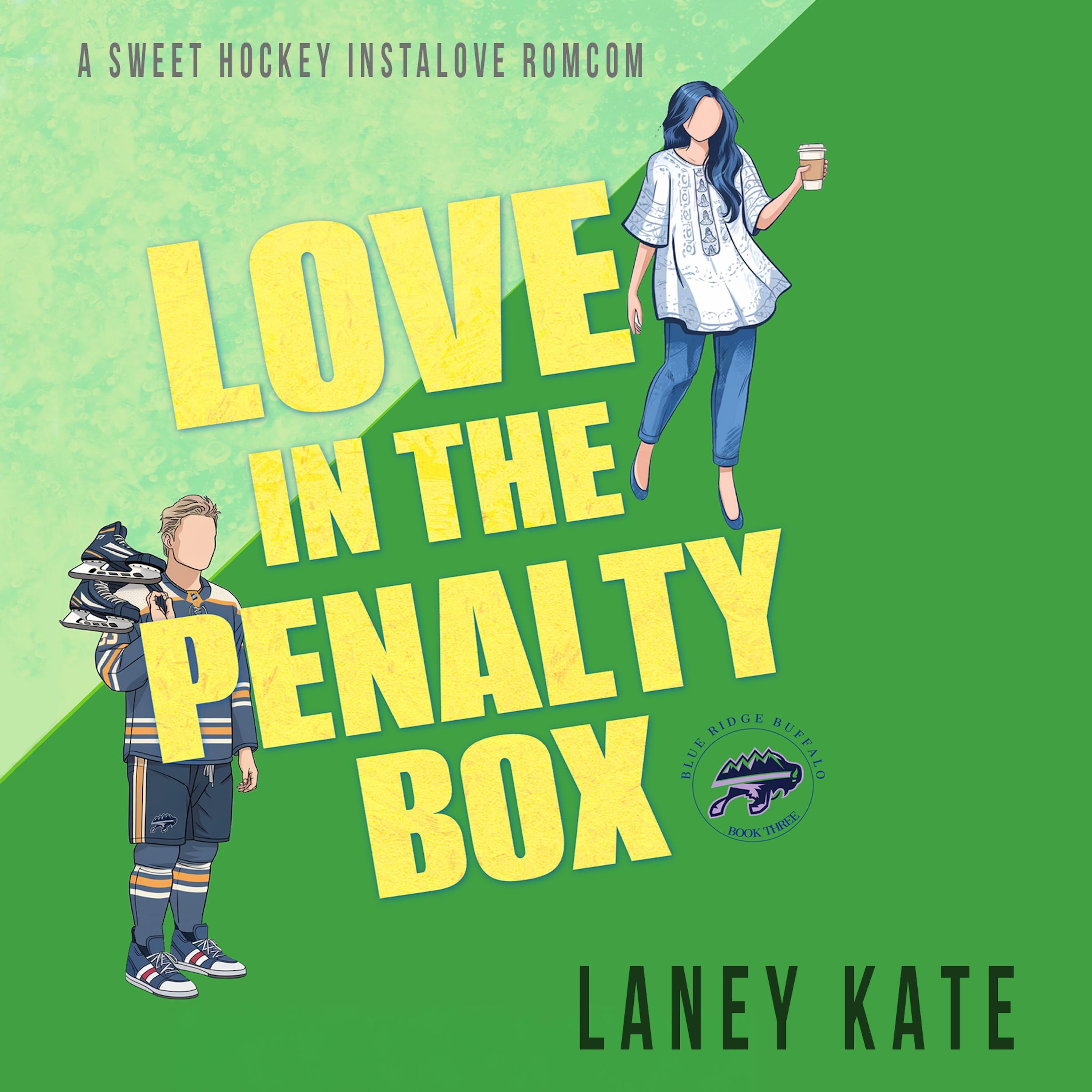 Love in the Penalty Box