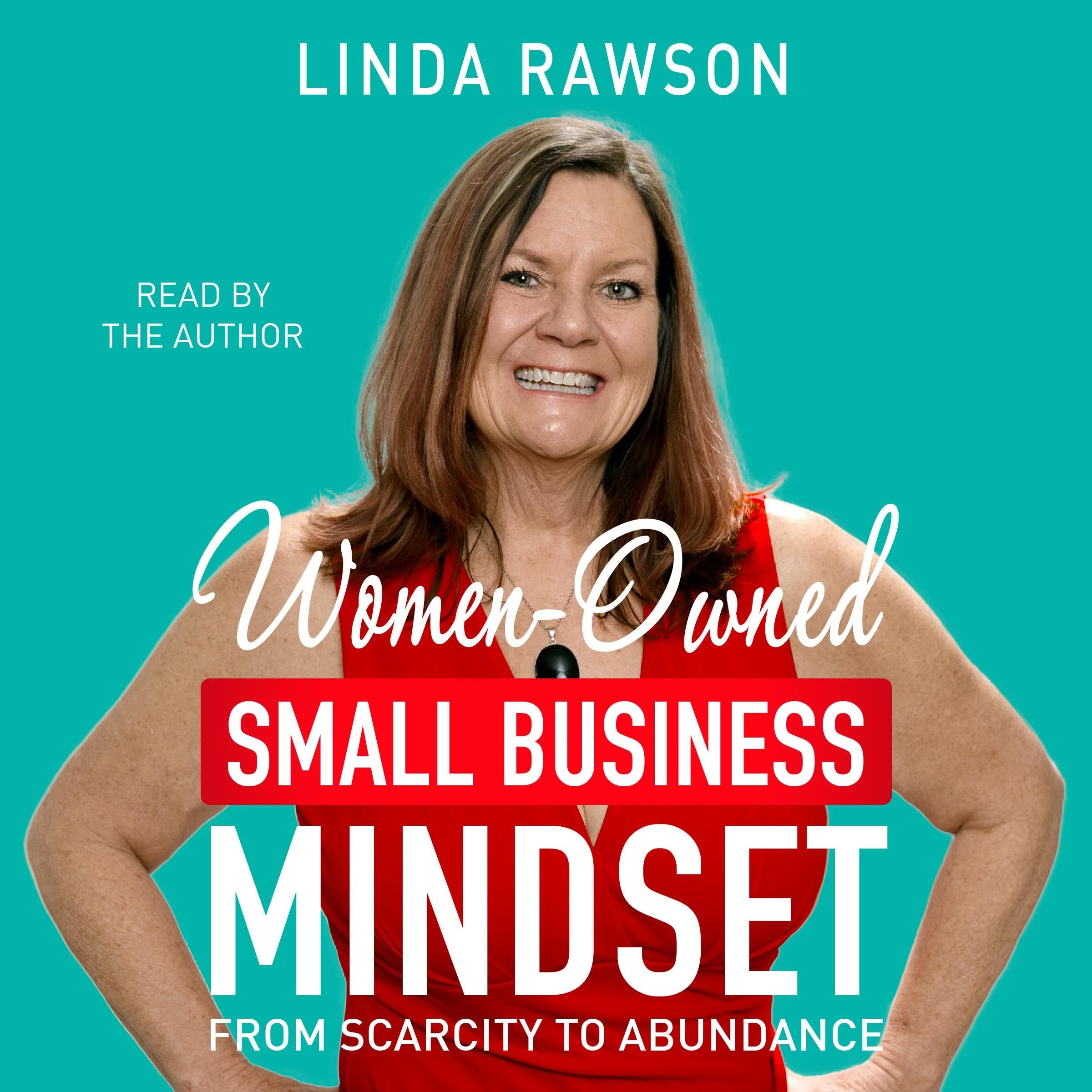 Women-Owned Small Business Mindset