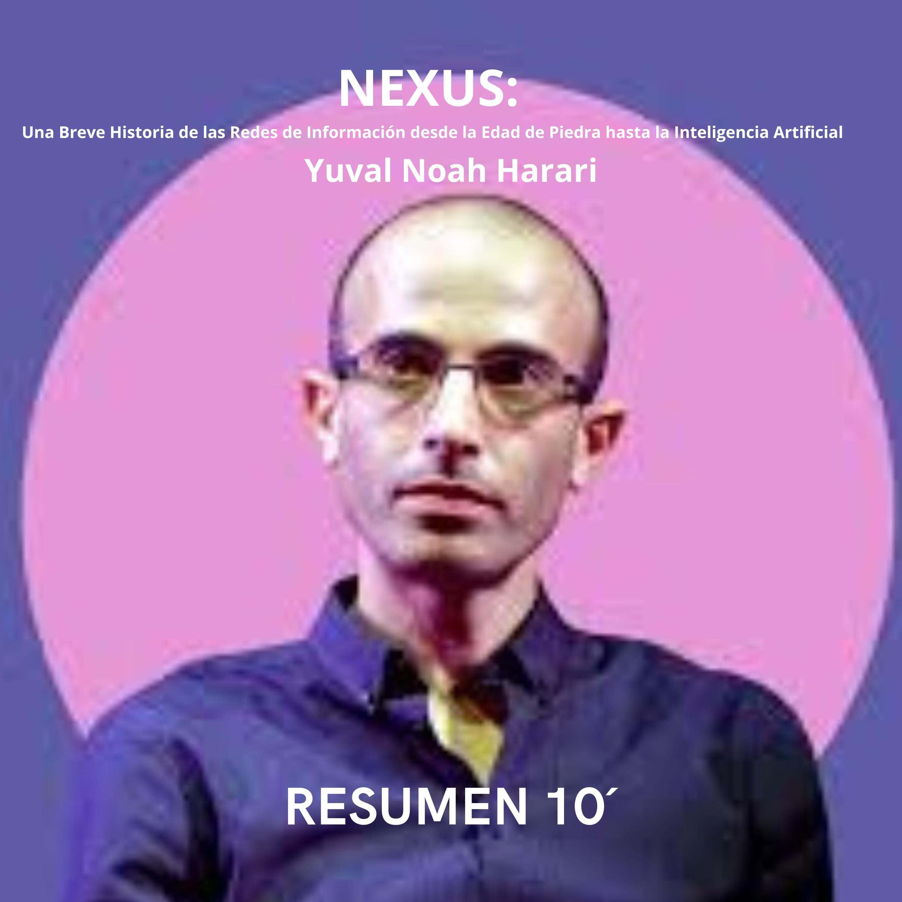 Resumen 10´ NEXUS
