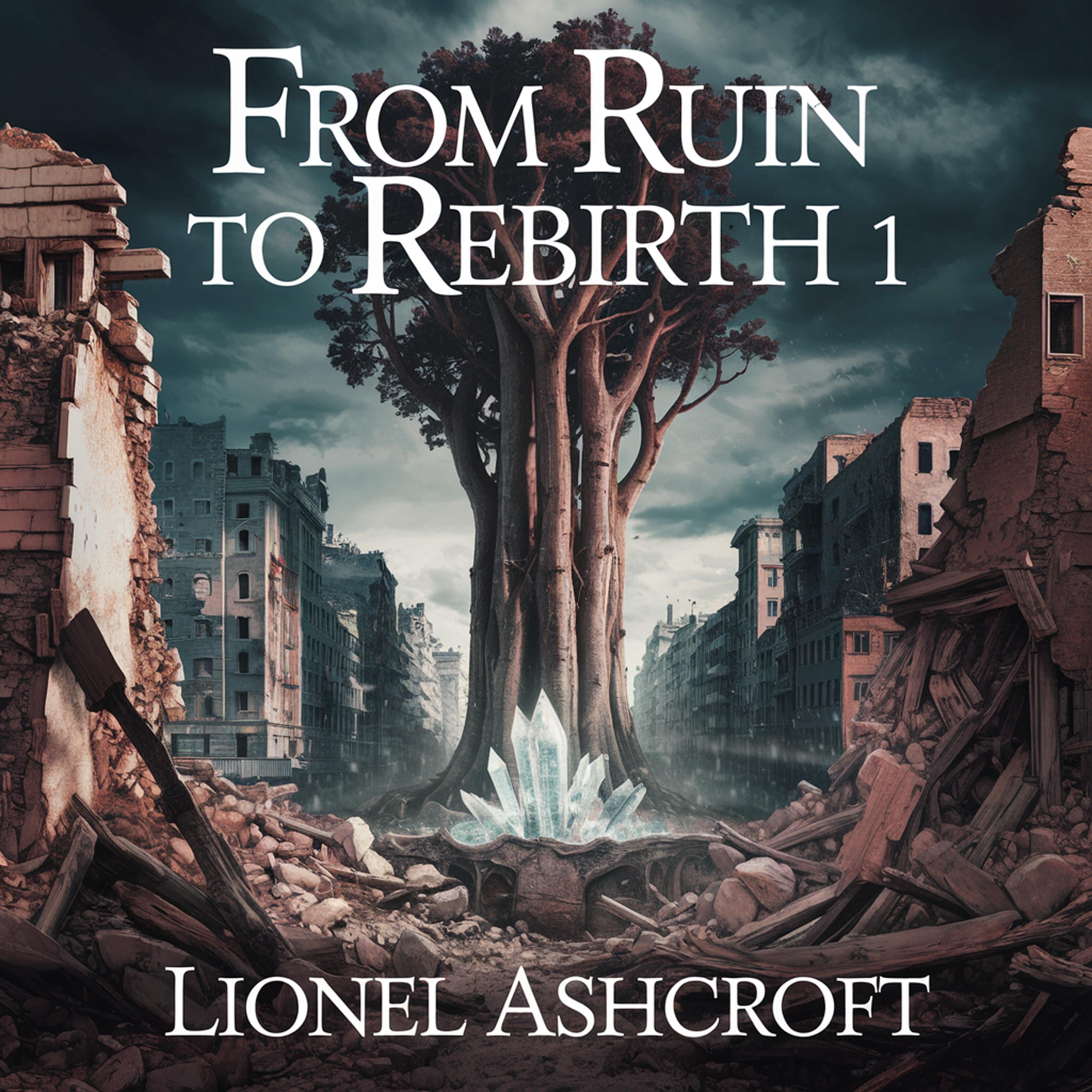 From Ruin To Rebirth 1