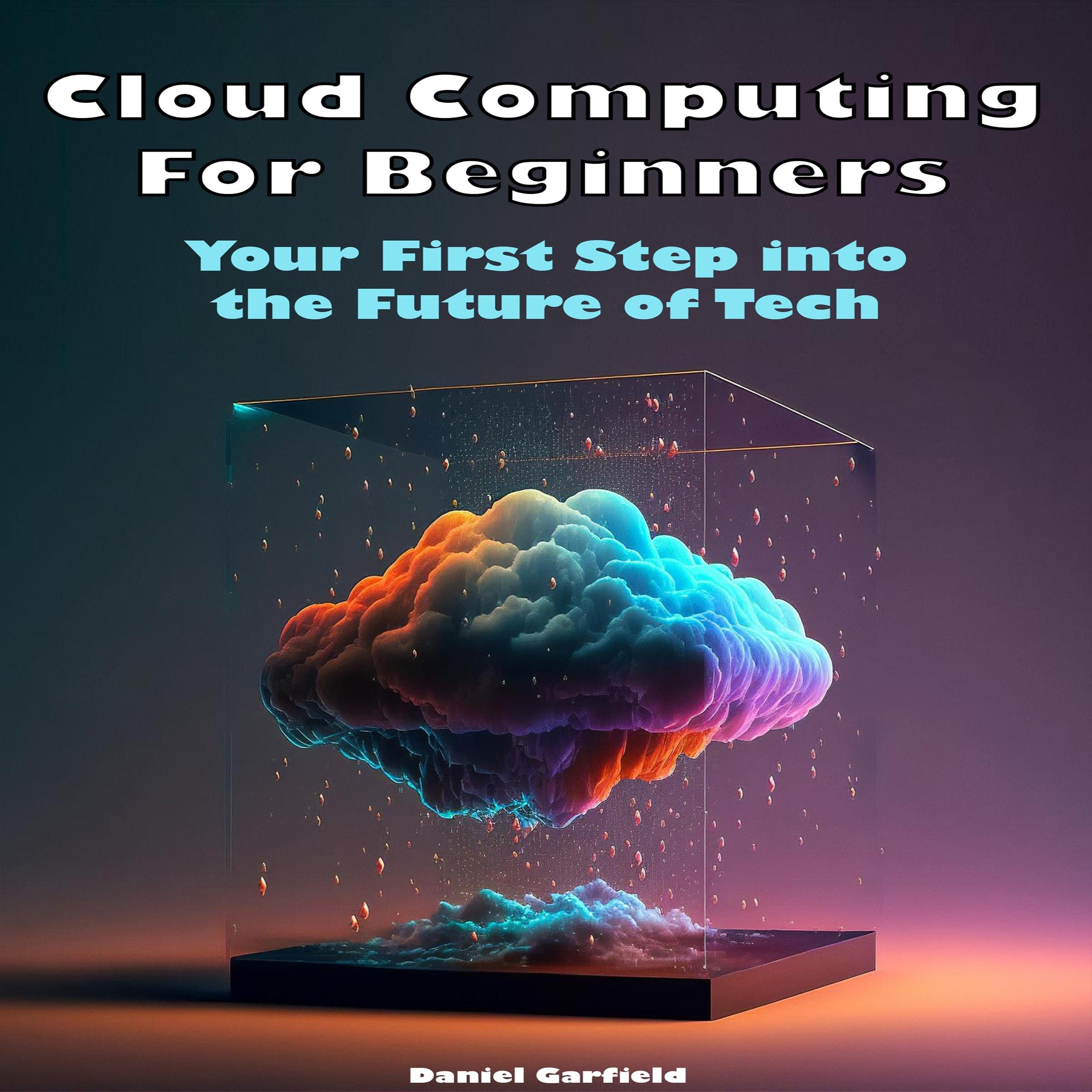 Cloud Computing for Beginners