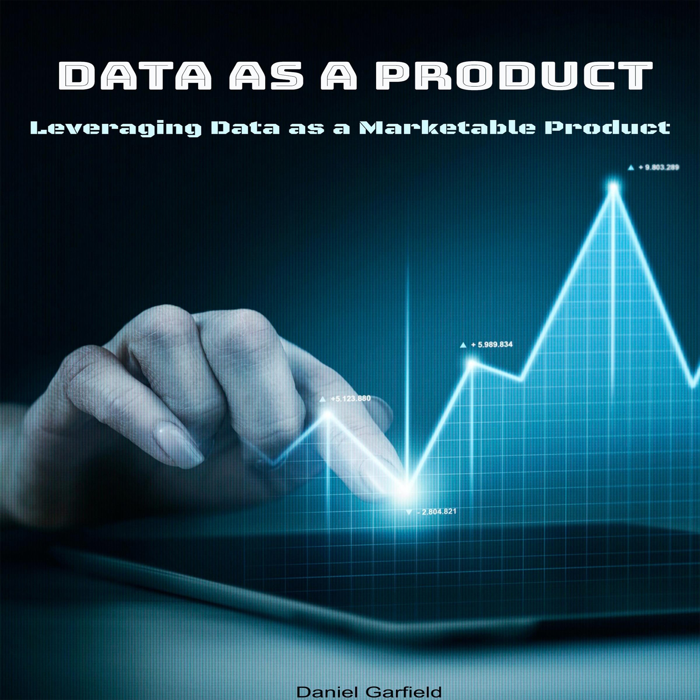 Data as a Product