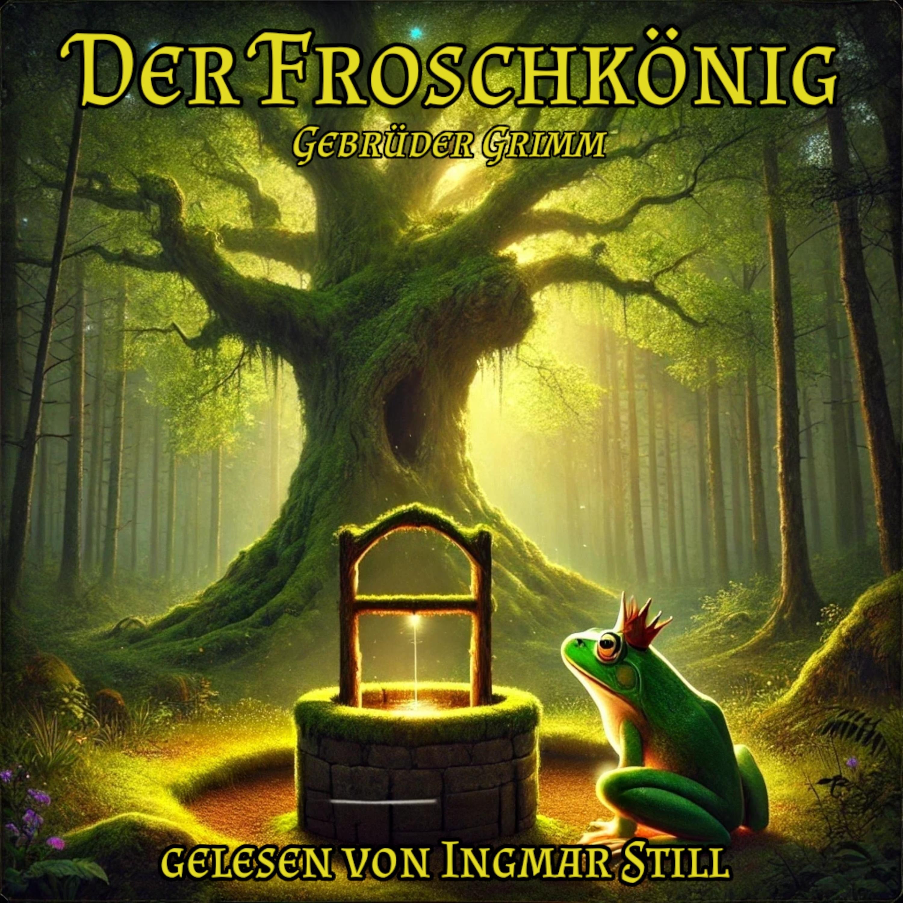 Der Froschkönig