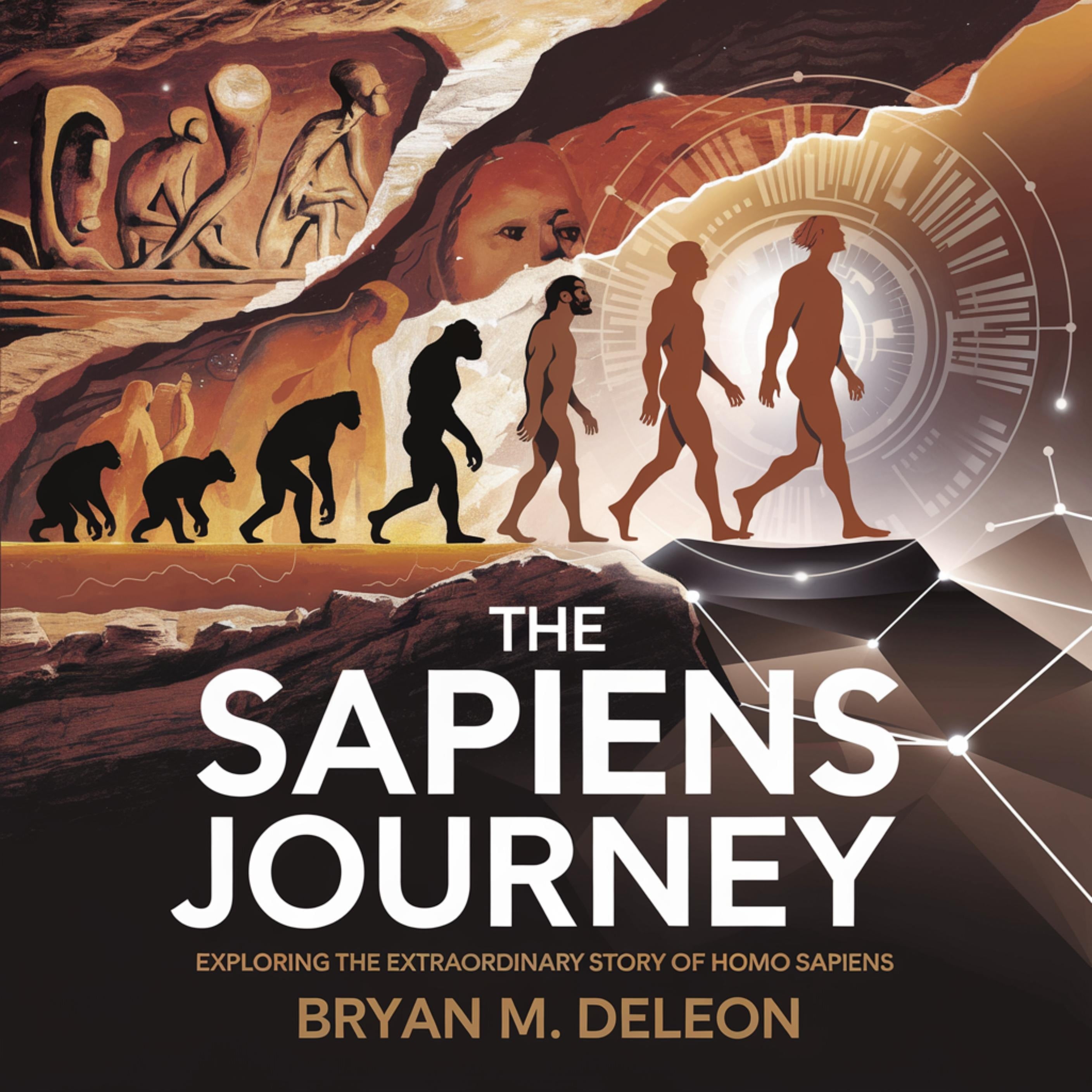 The Sapiens Journey: Exploring the Extraordinary Story of Homo Sapiens