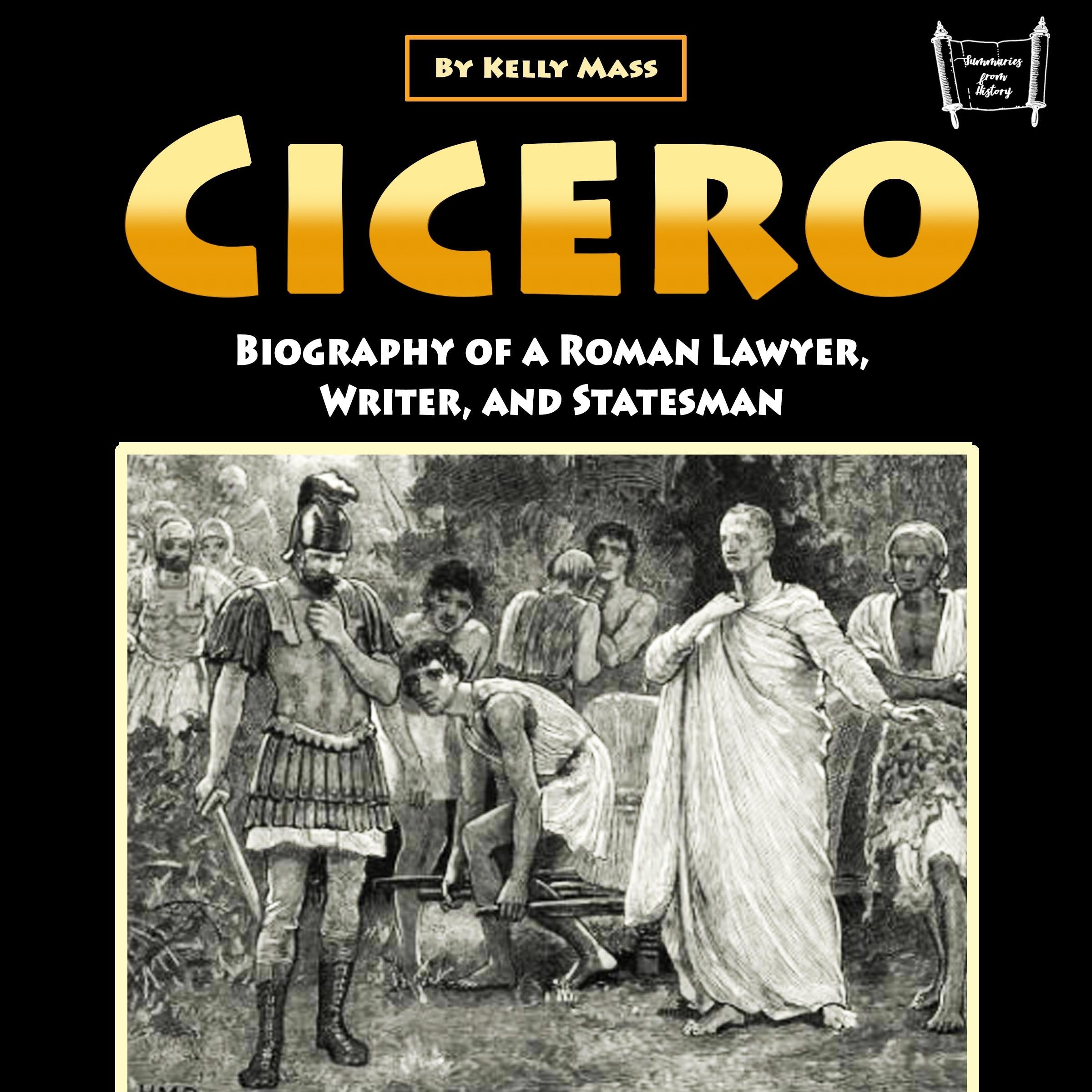 Cicero