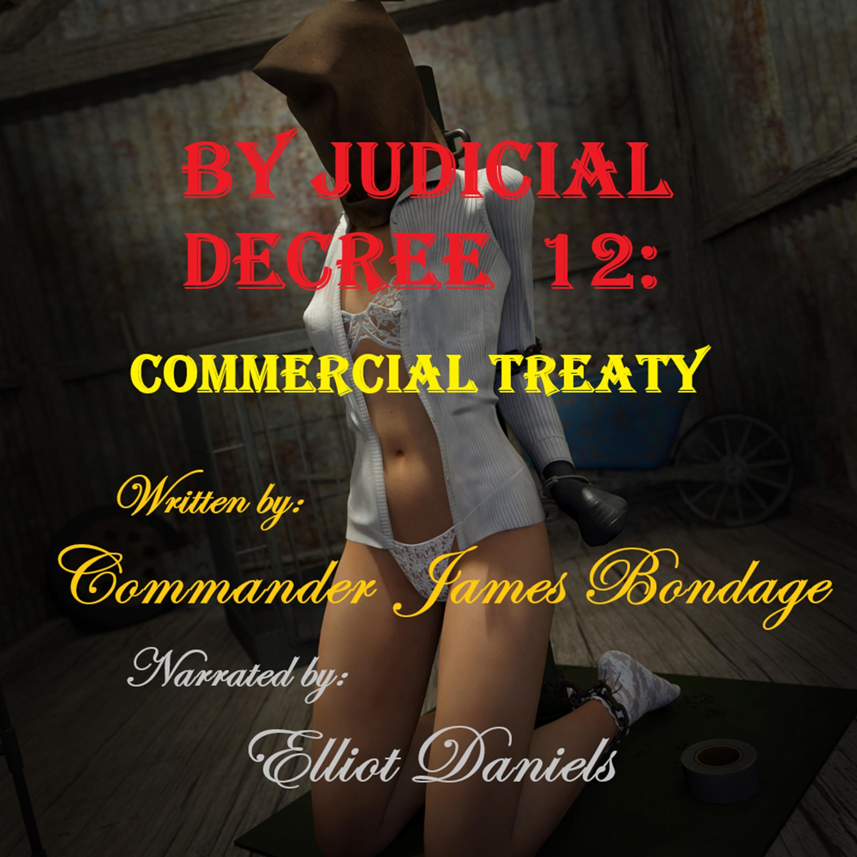 By Judicial Decree 12