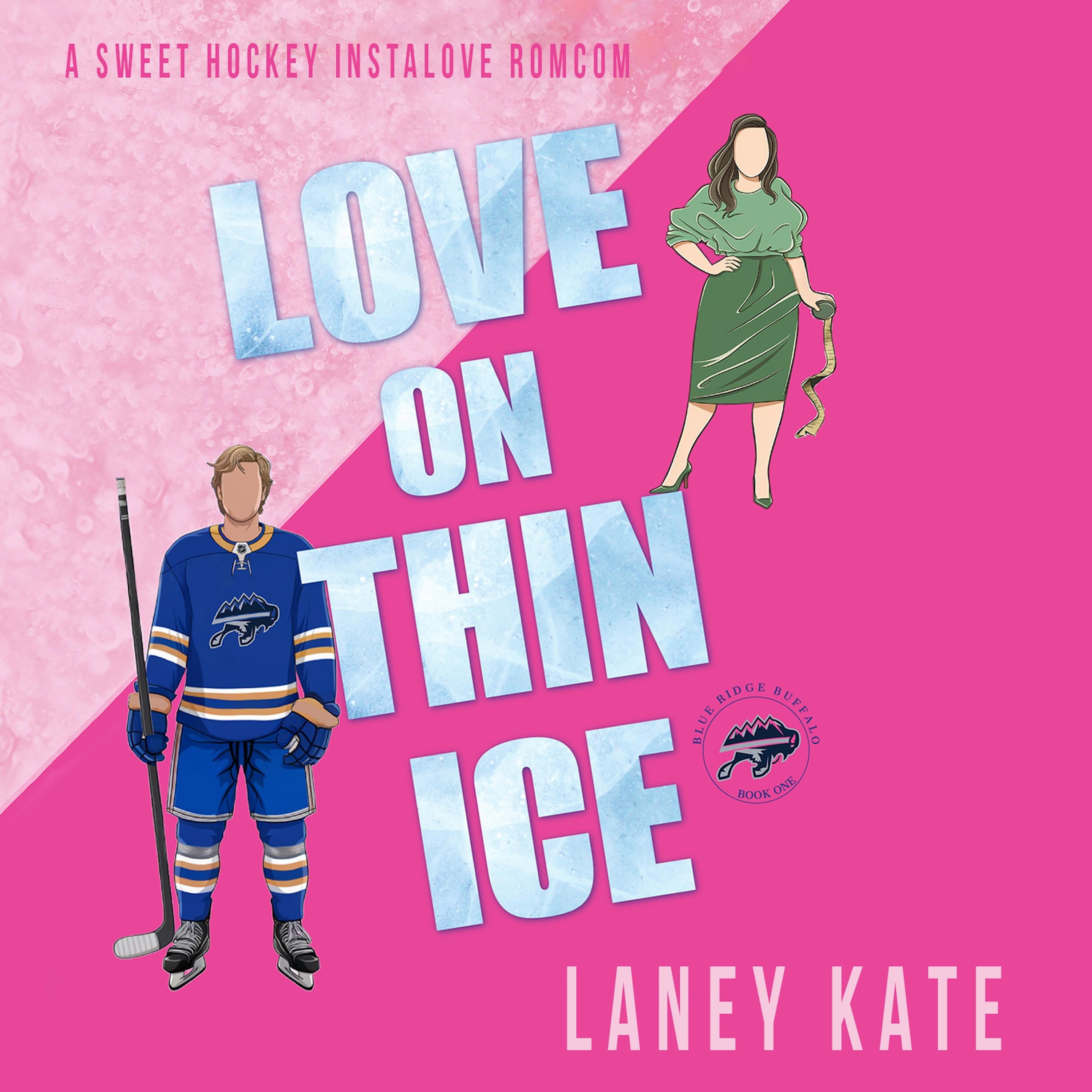 Love on Thin Ice