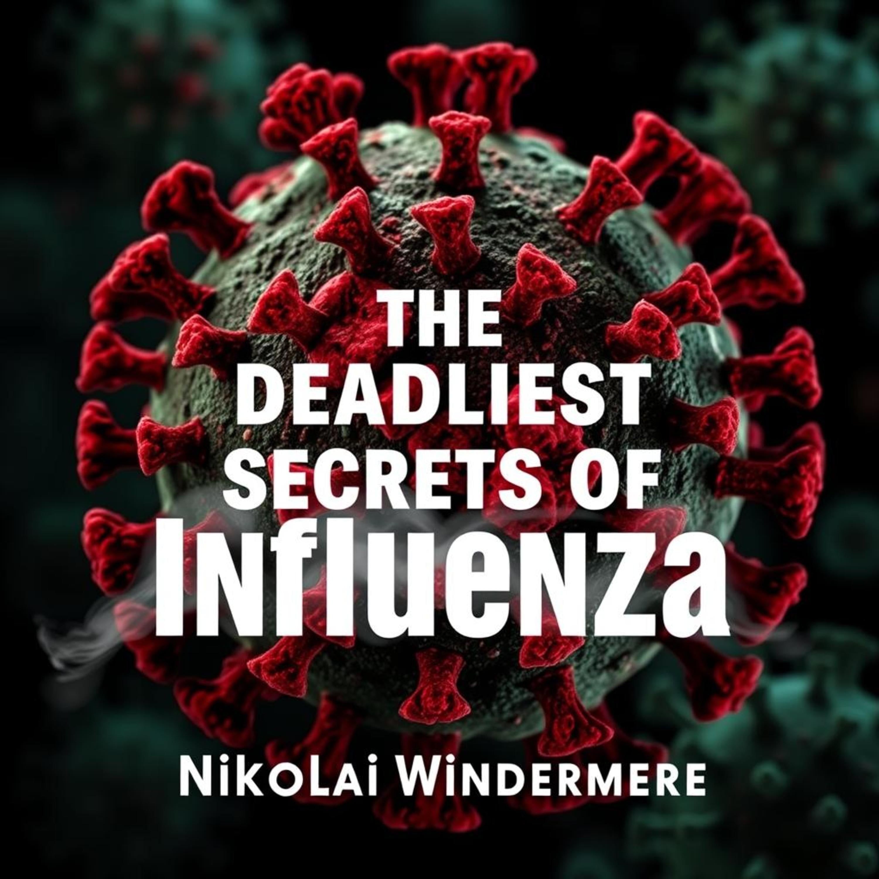 The Deadliest Secrets of Influenza