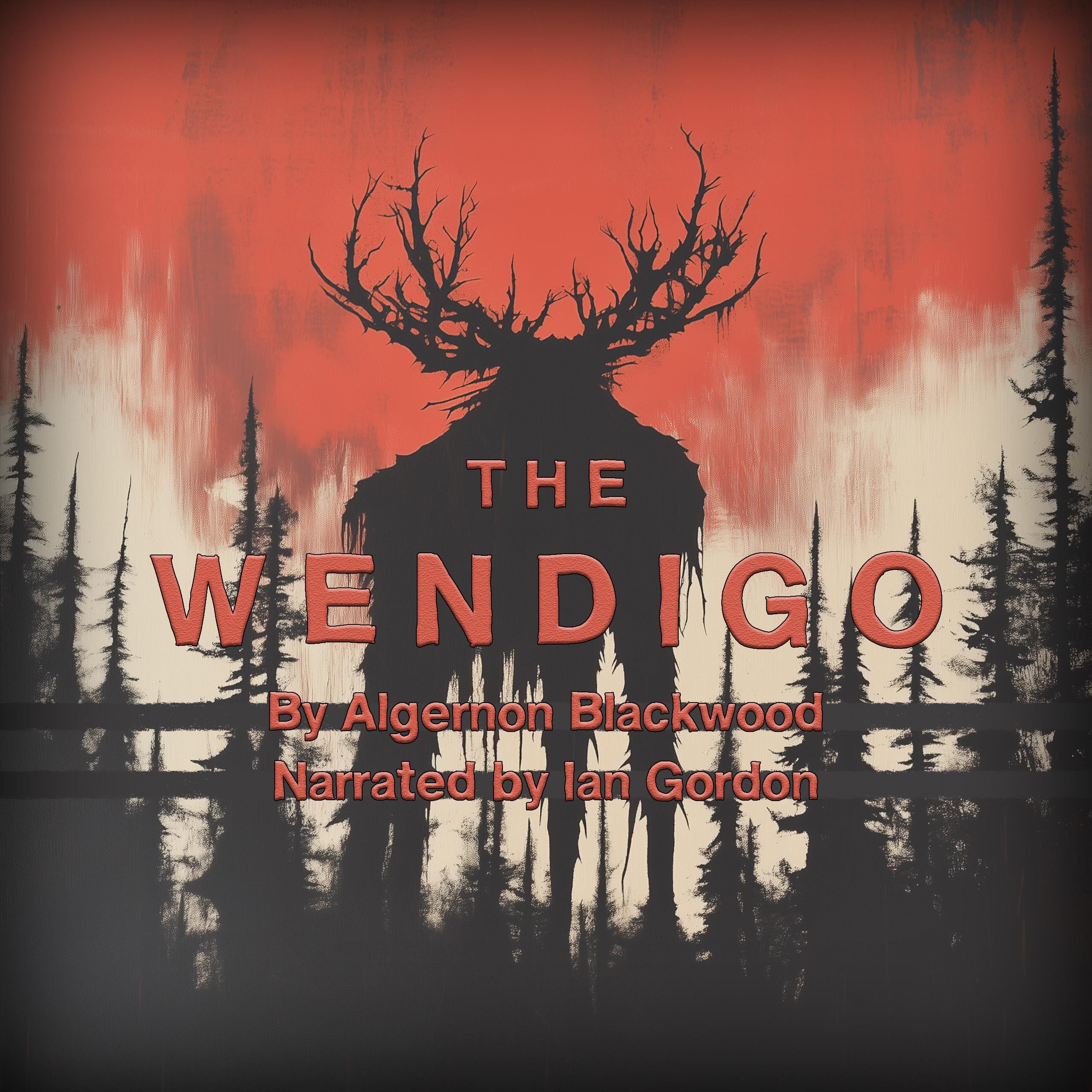The Wendigo